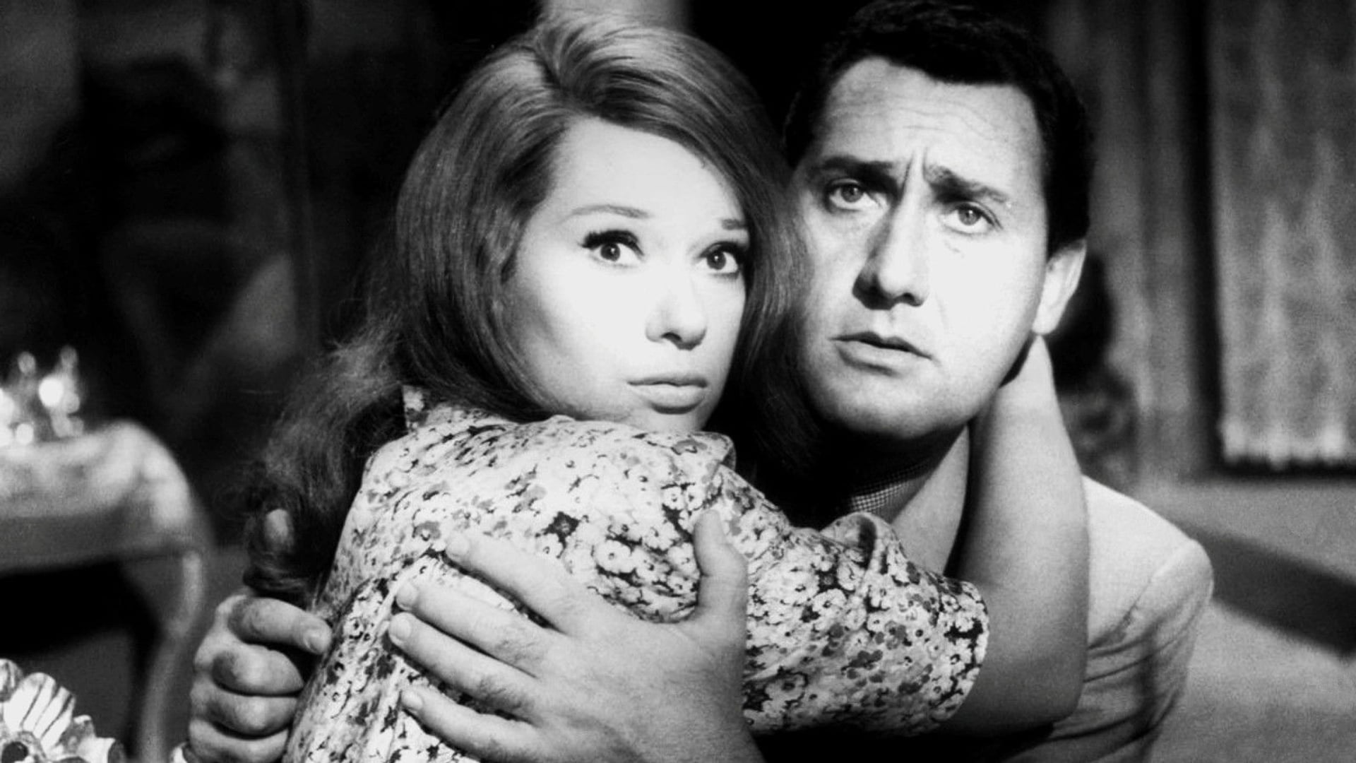 Foto do filme Uma Vida Difícil