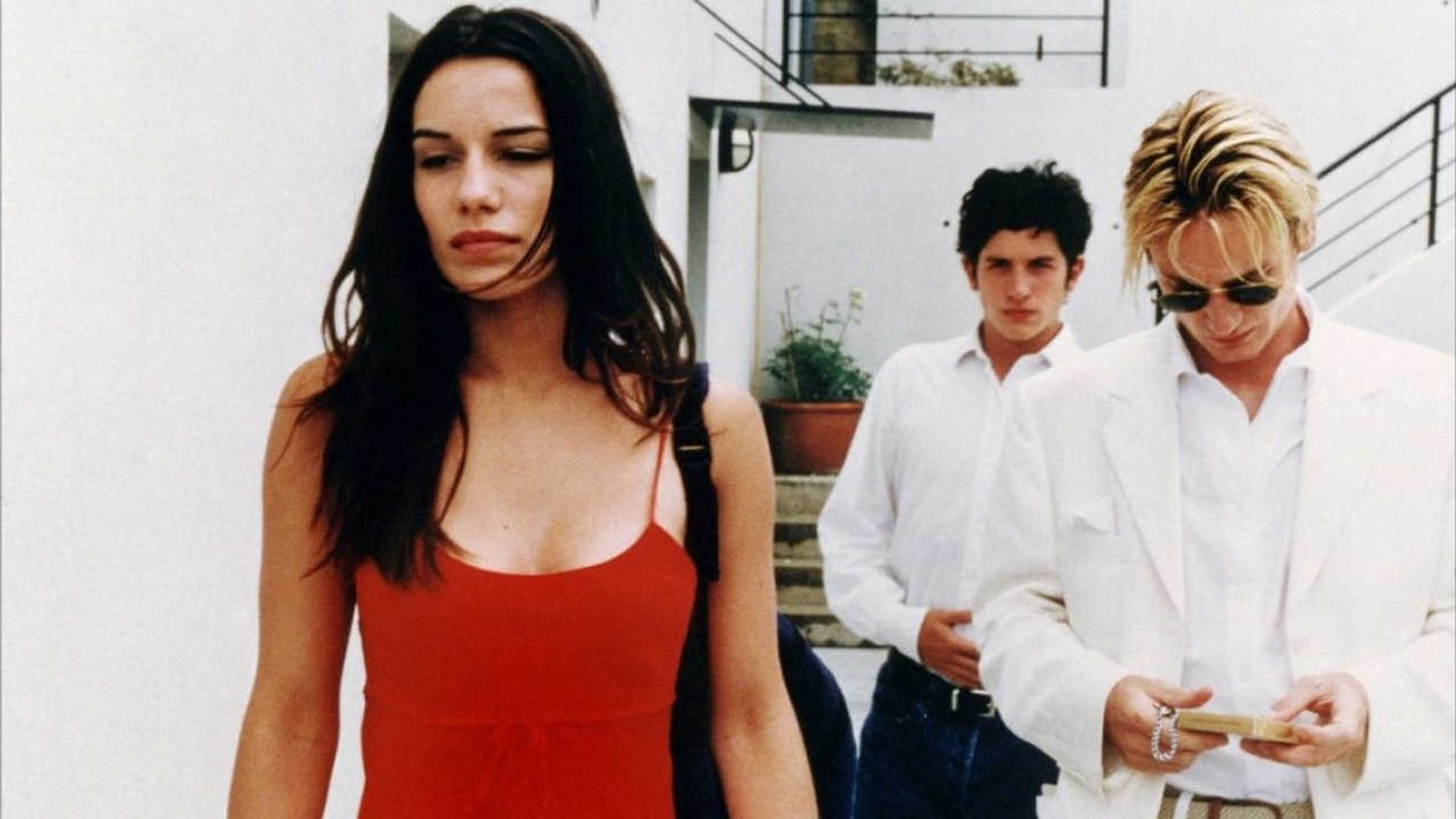 Foto do filme Déjà mort