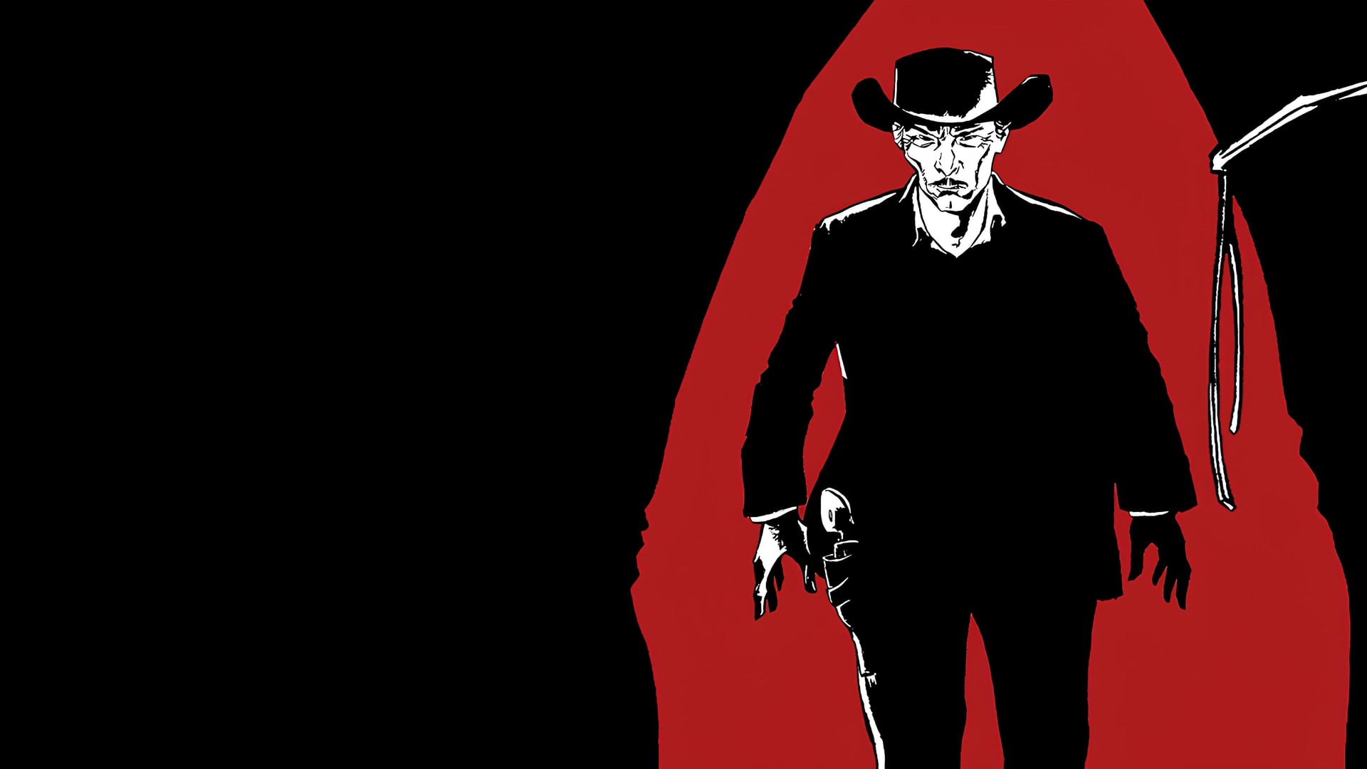 Foto do filme O Dia da Ira