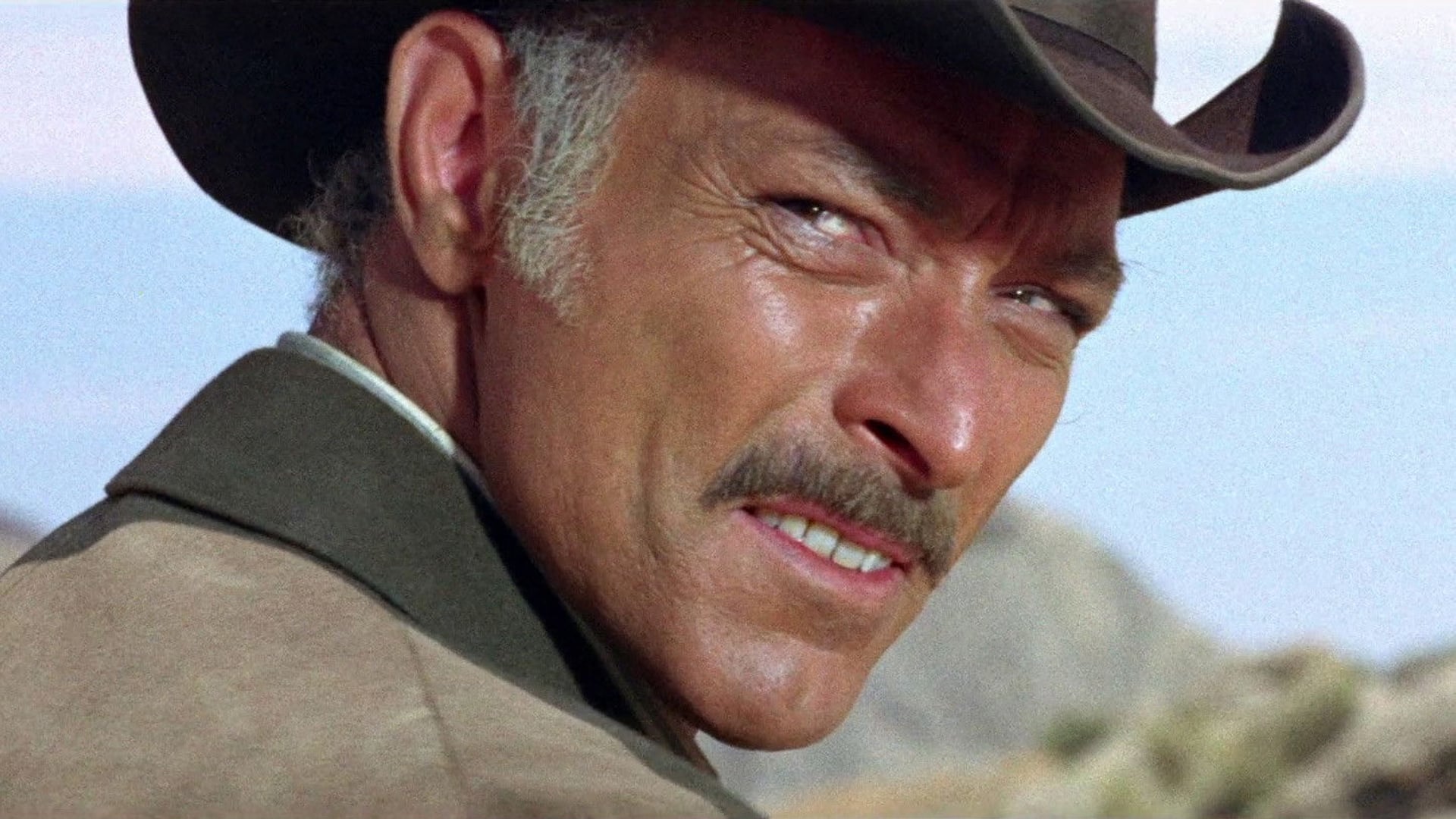 Foto do filme O Dia da Ira