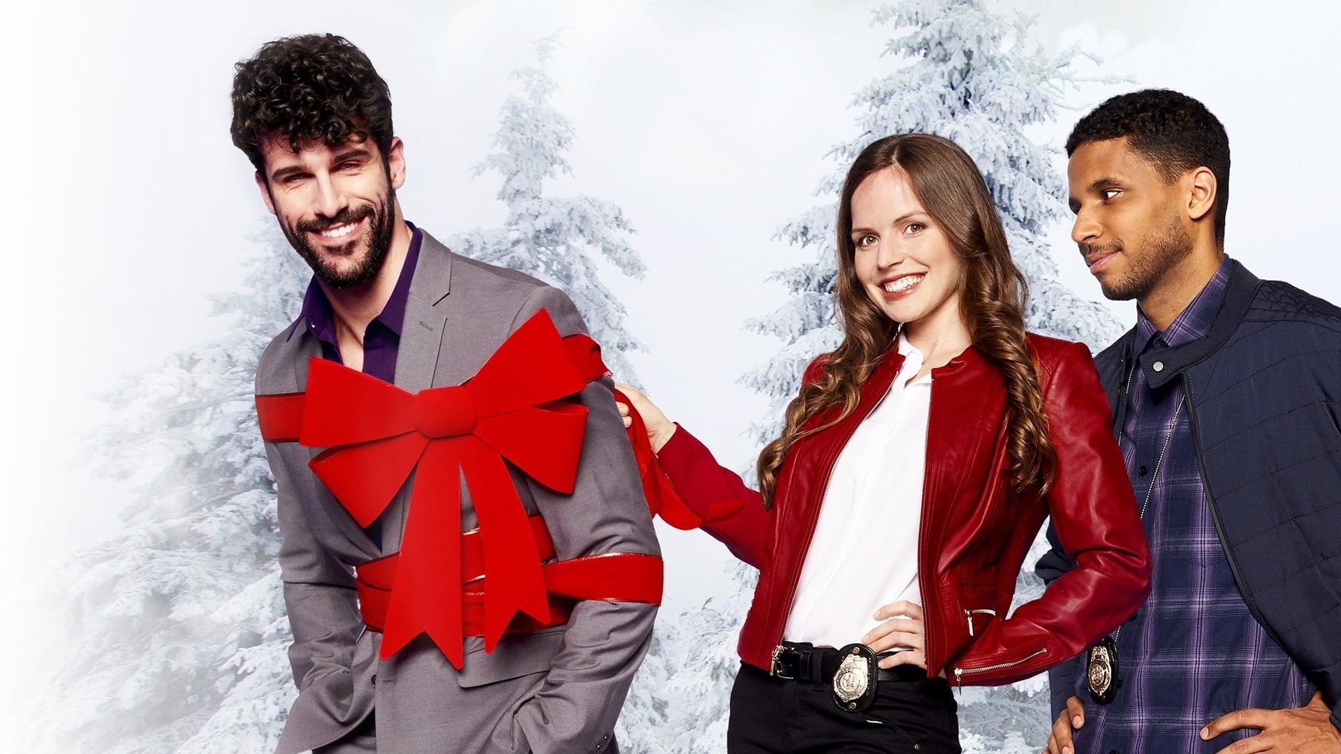 Foto do filme Christmas Catch