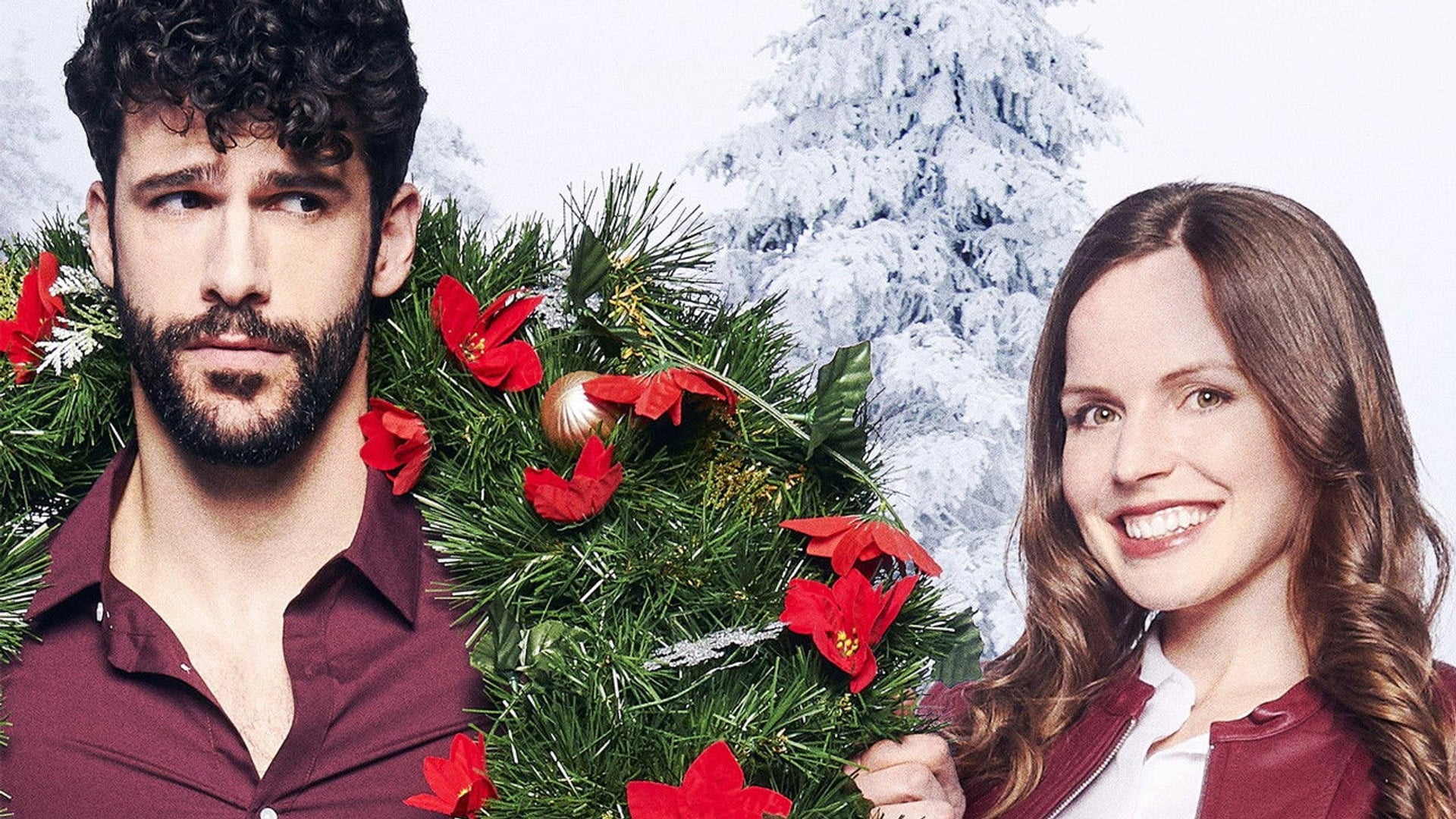 Foto do filme Christmas Catch