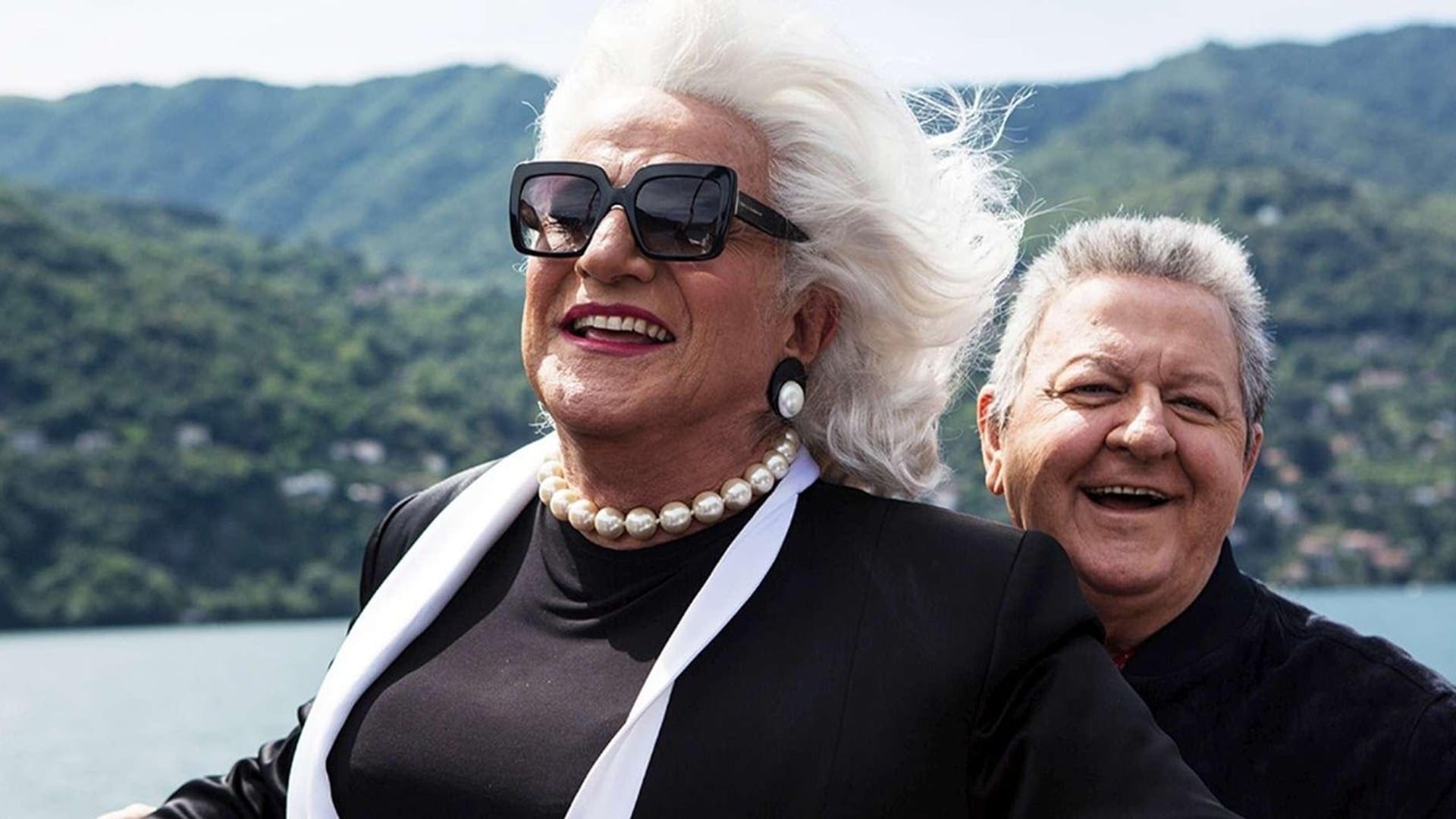 Foto do filme Amici Come Prima