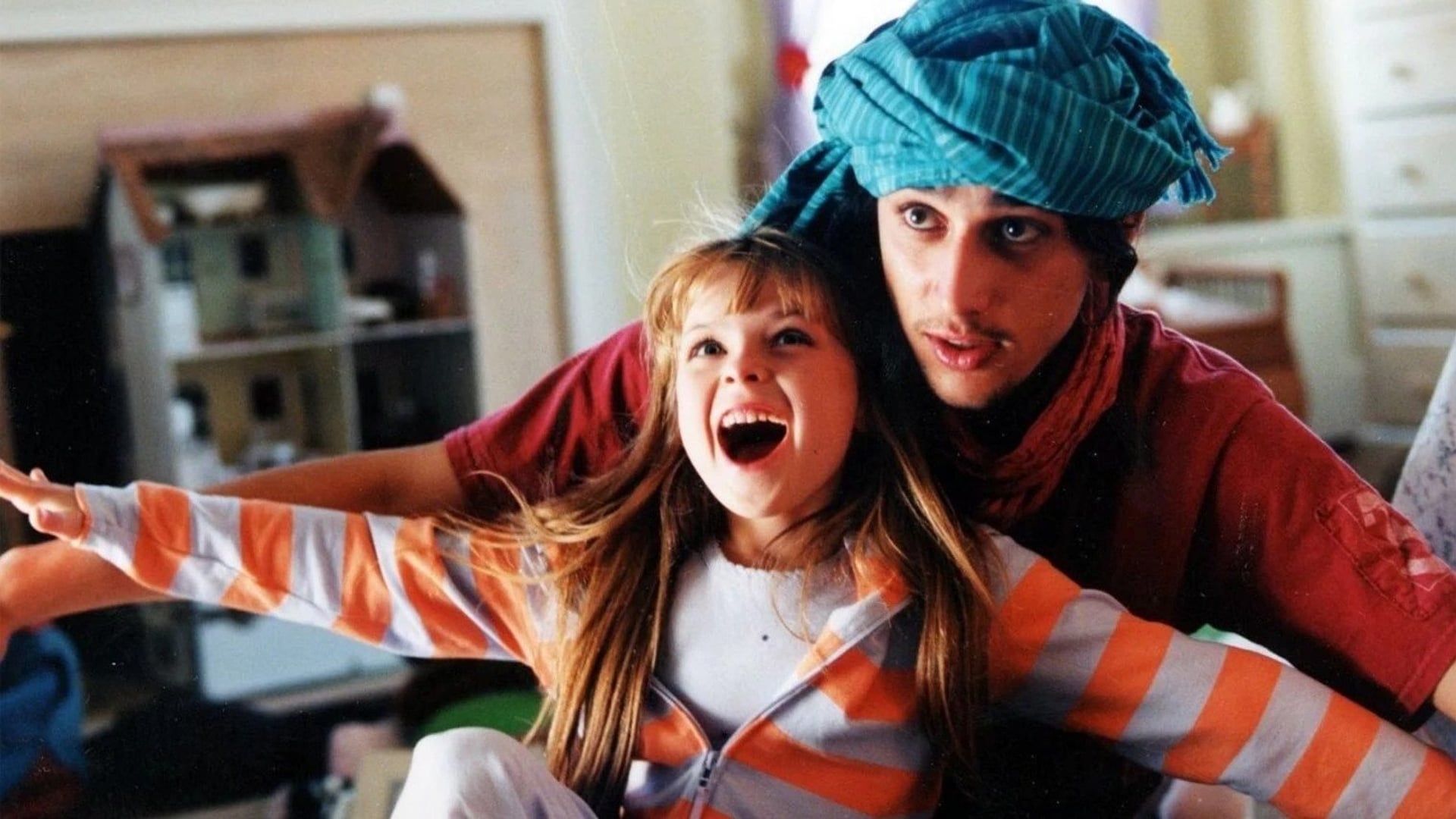 Foto do filme My Name Is Tanino