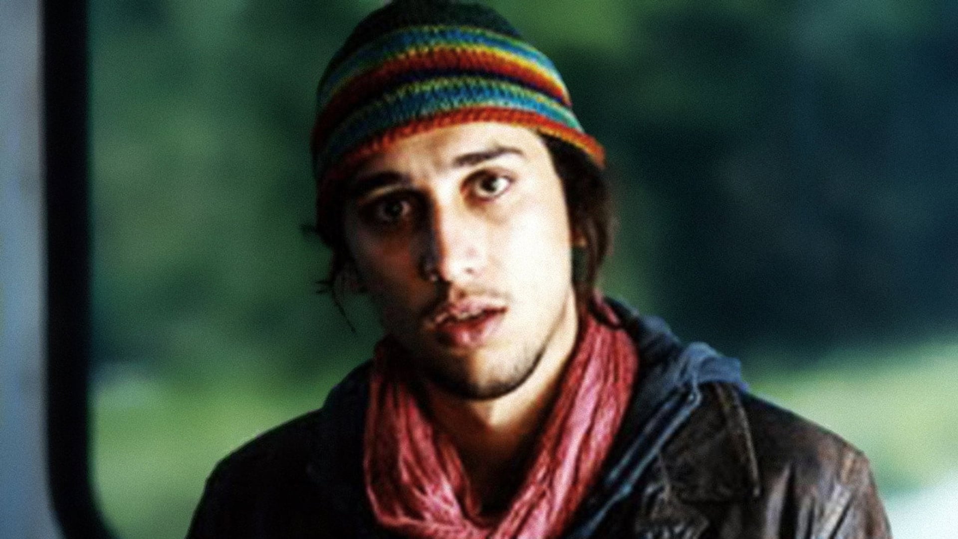 Foto do filme My Name Is Tanino