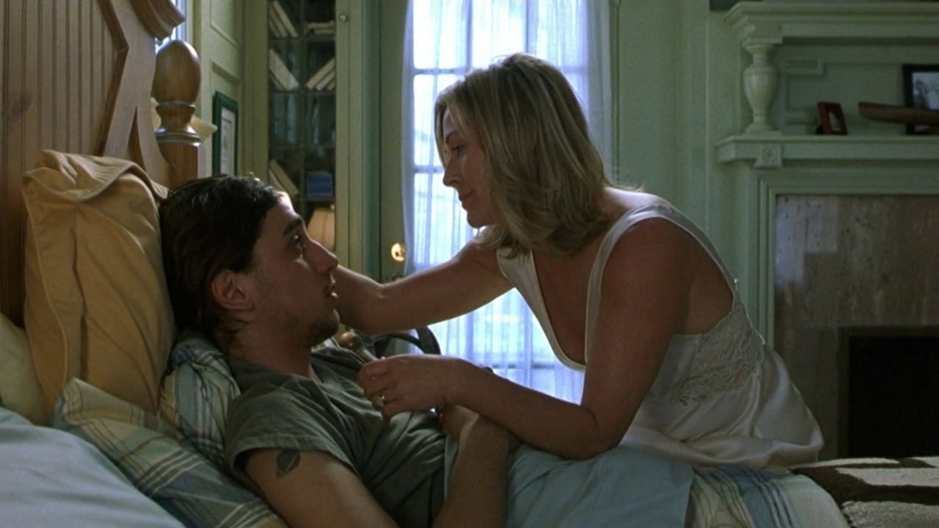 Foto do filme My Name Is Tanino