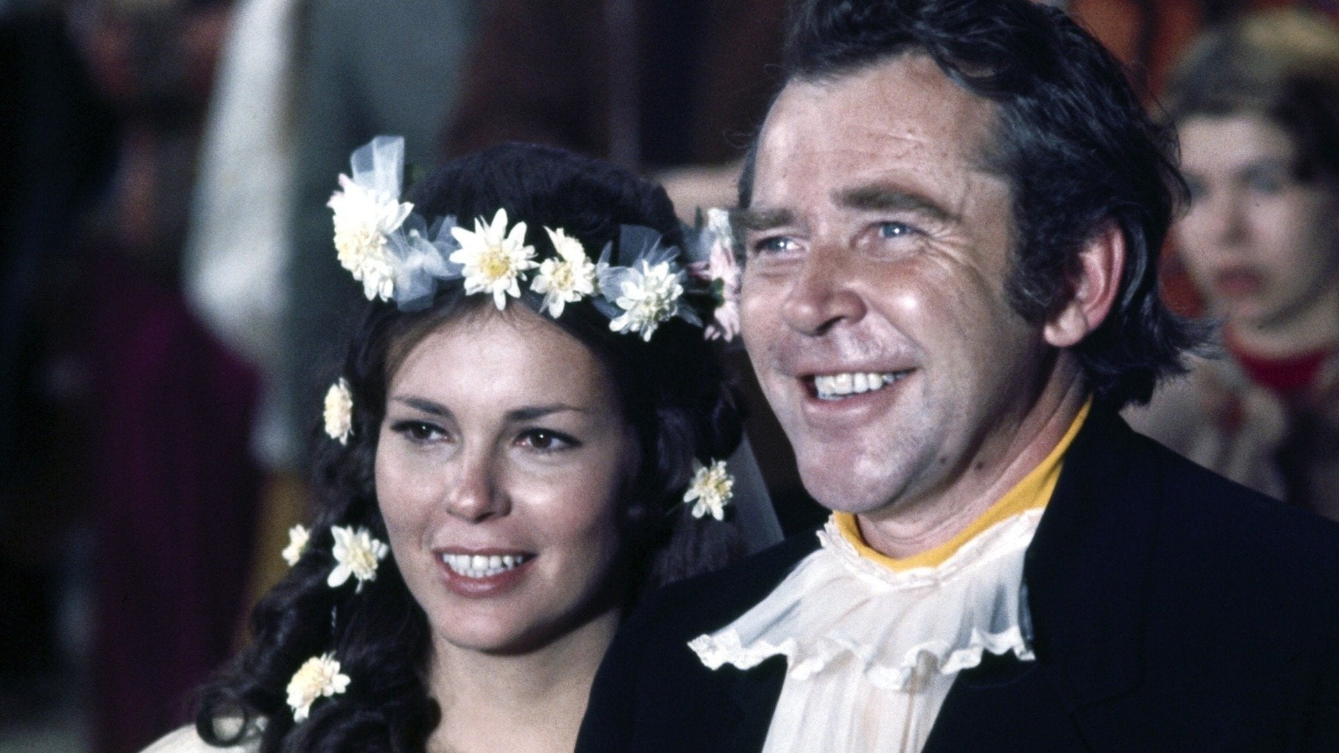 Foto do filme Deixem-nos Viver