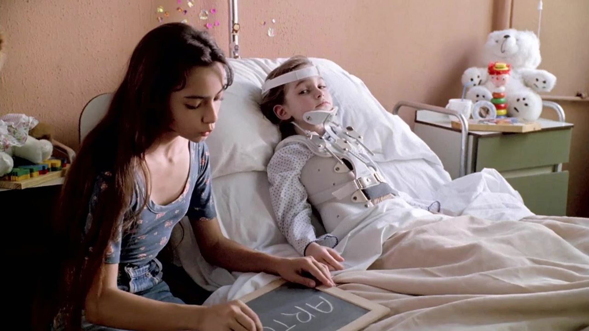 Foto do filme Il Grande Cocomero