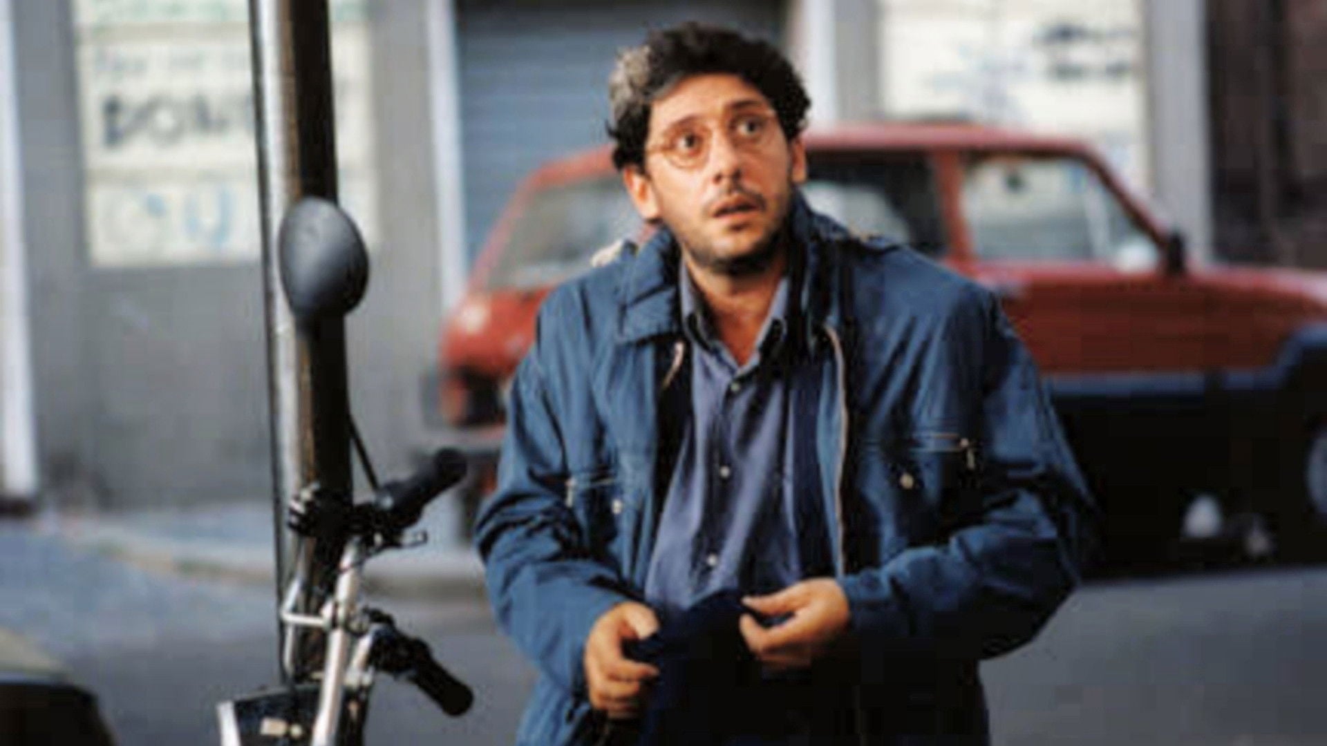 Foto do filme Il Grande Cocomero
