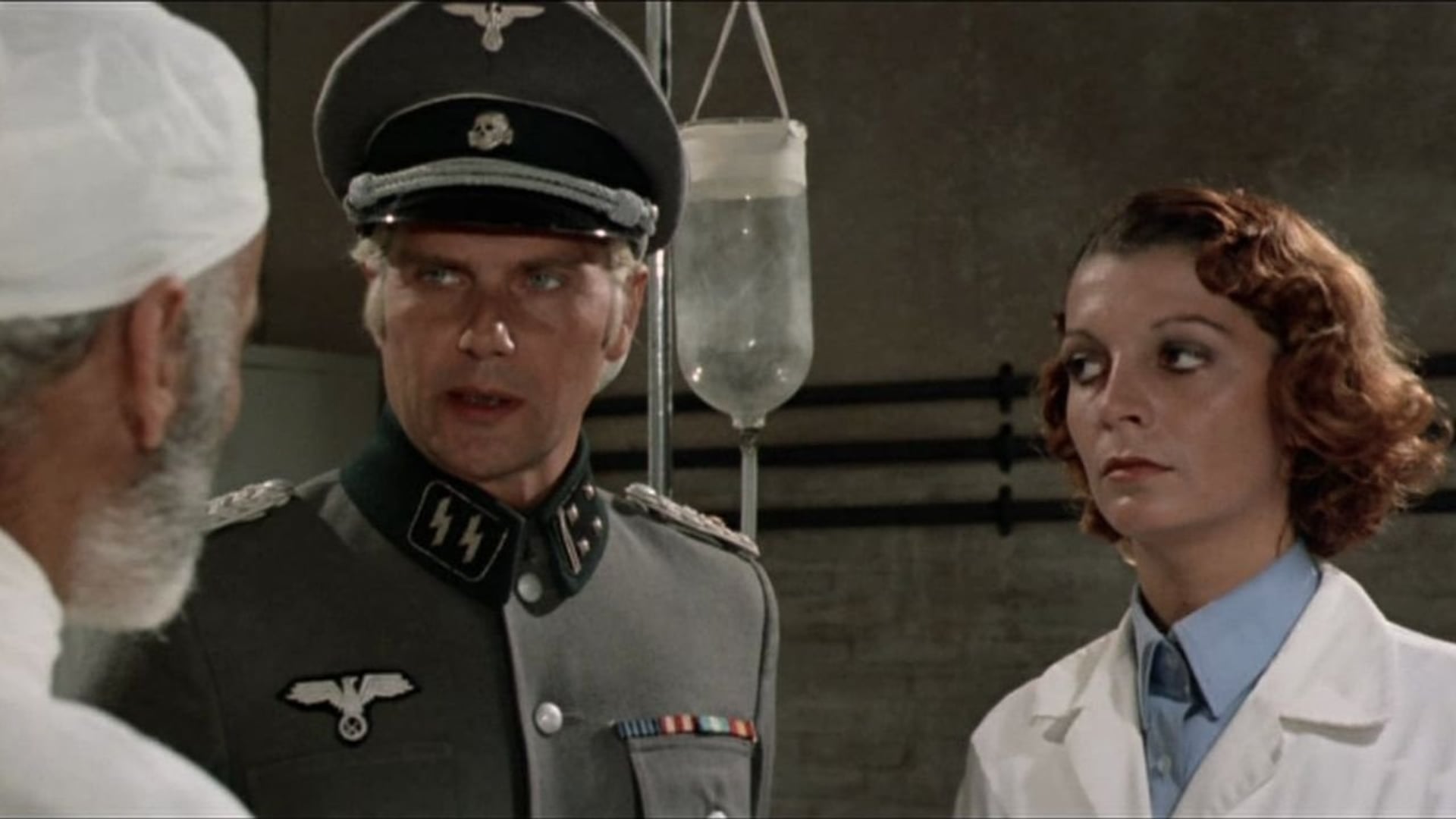 Foto do filme Lager SSadis Kastrat Kommandantur