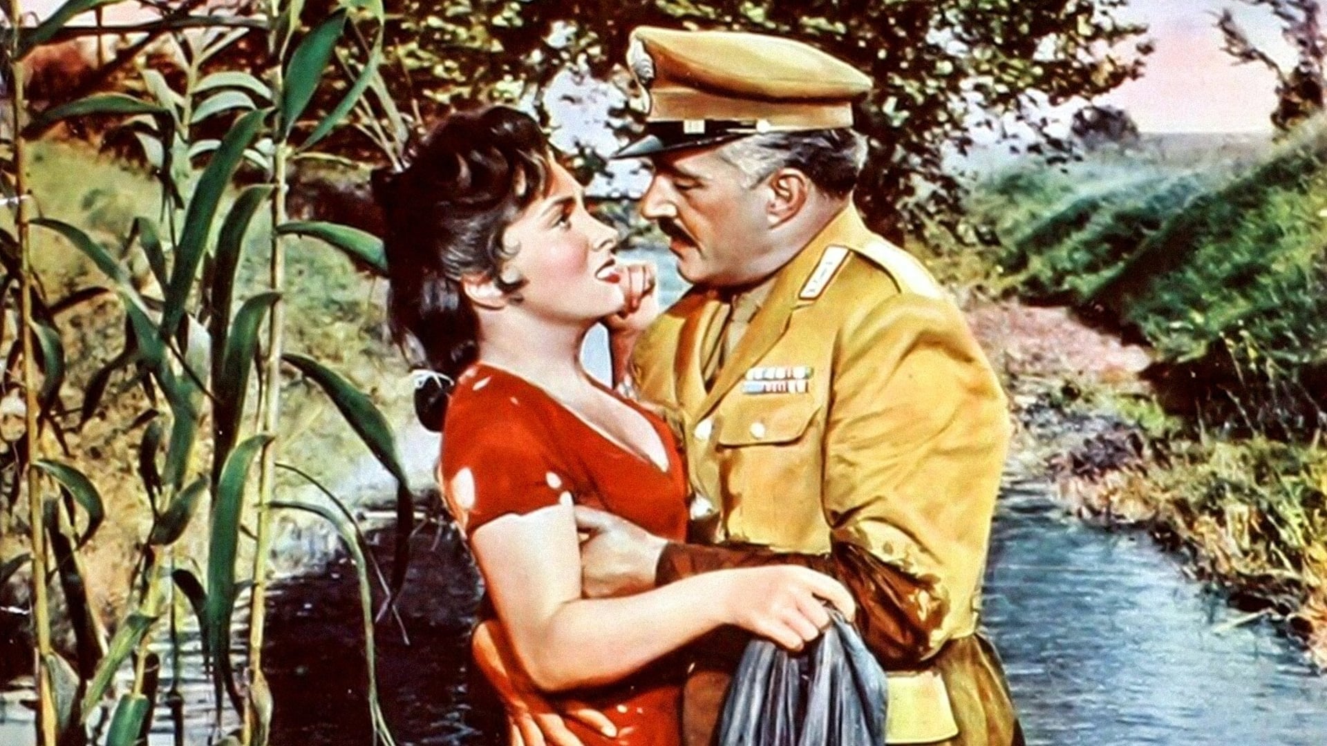 Foto do filme Pão, Amor e Fantasia