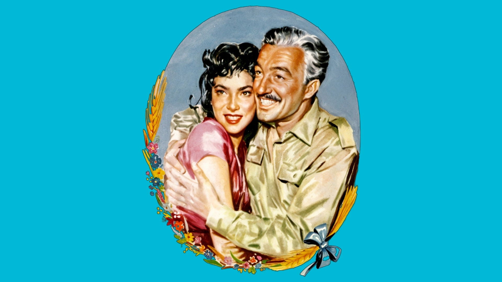 Foto do filme Pão, Amor e Fantasia