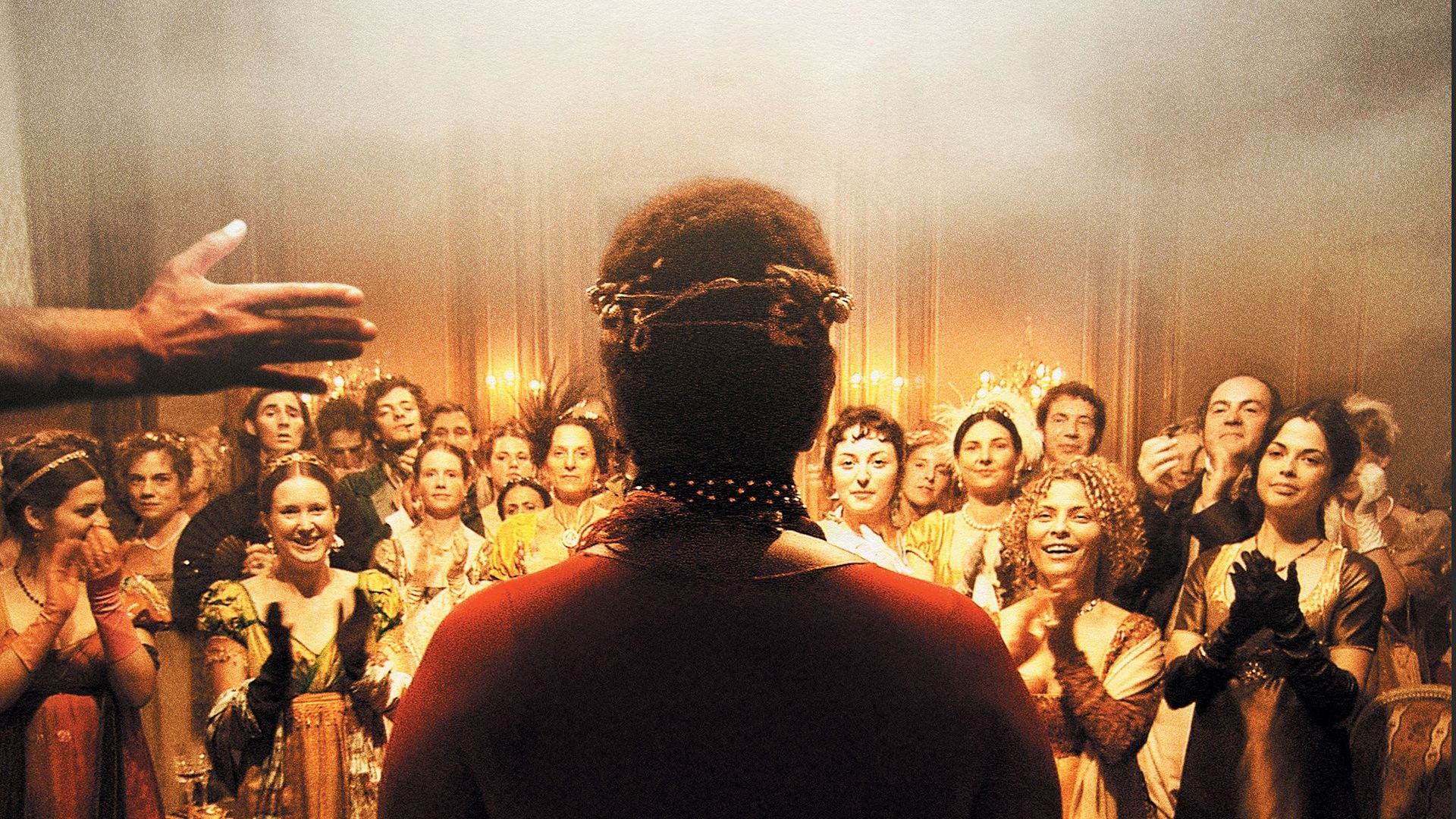 Foto do filme Vênus Negra