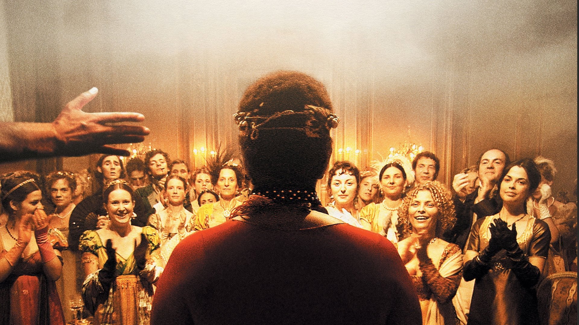 Foto do filme Vênus Negra