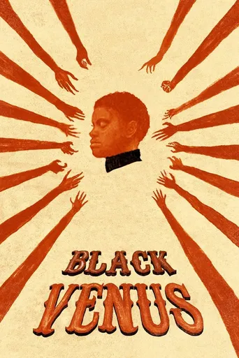 Vênus Negra