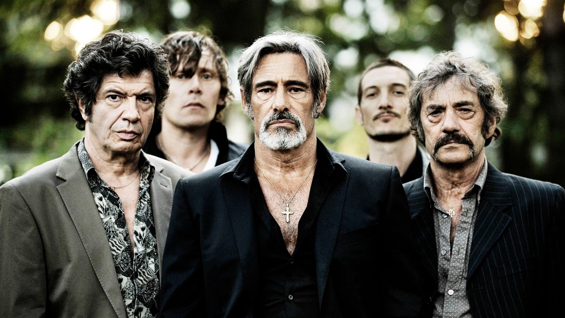 Foto do filme Pacto de Sangue