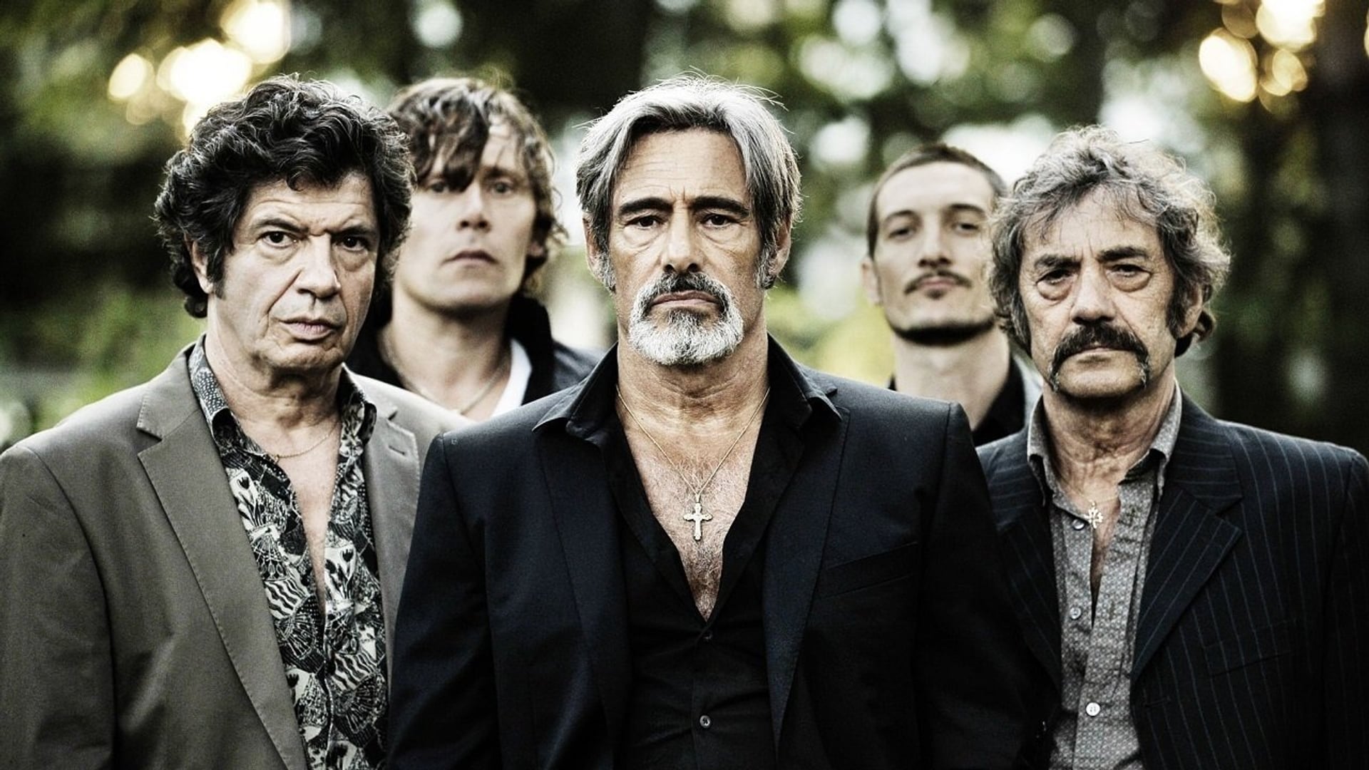 Foto do filme Pacto de Sangue