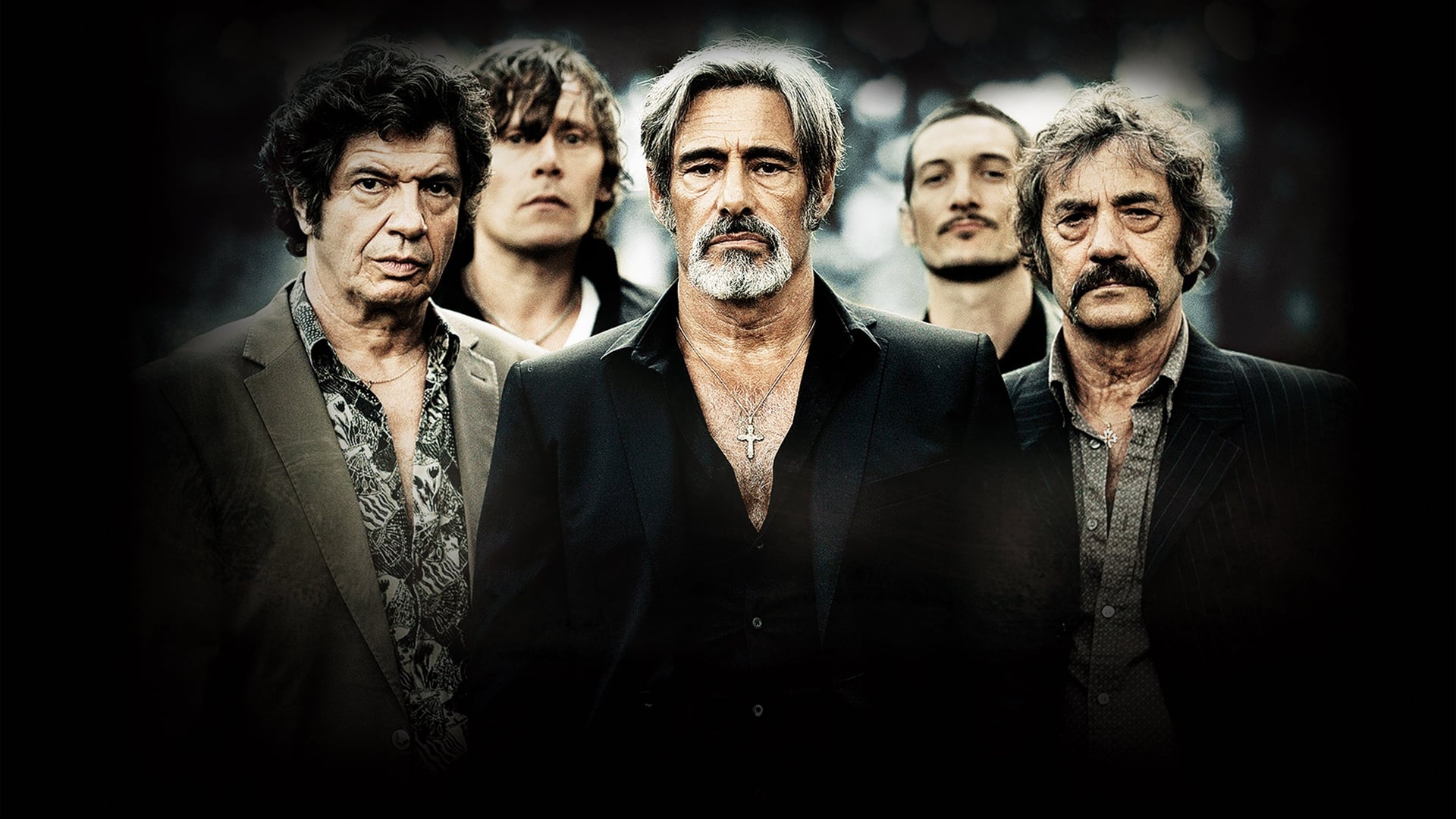 Foto do filme Pacto de Sangue