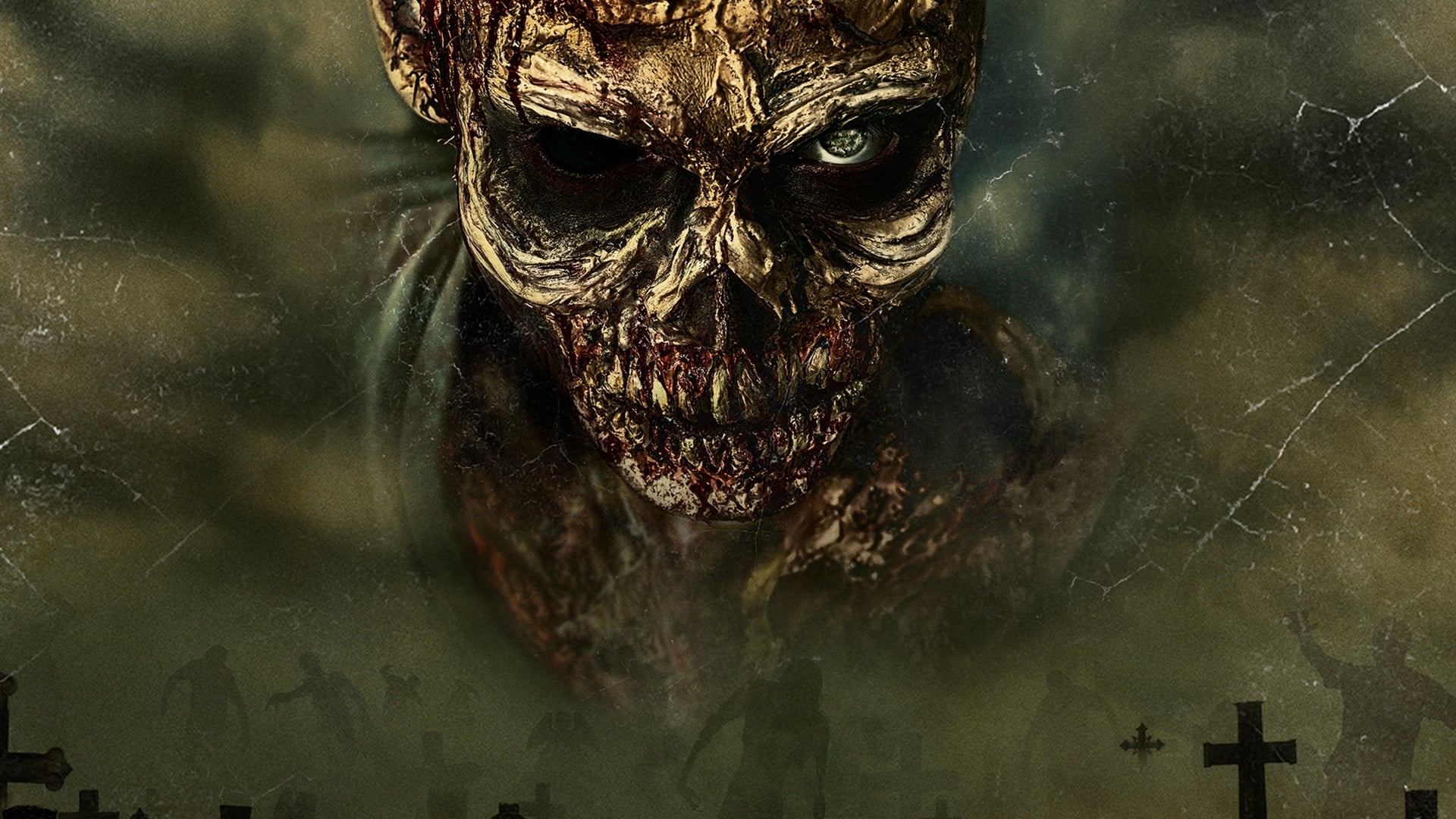 Foto do filme Perseguição Zumbi