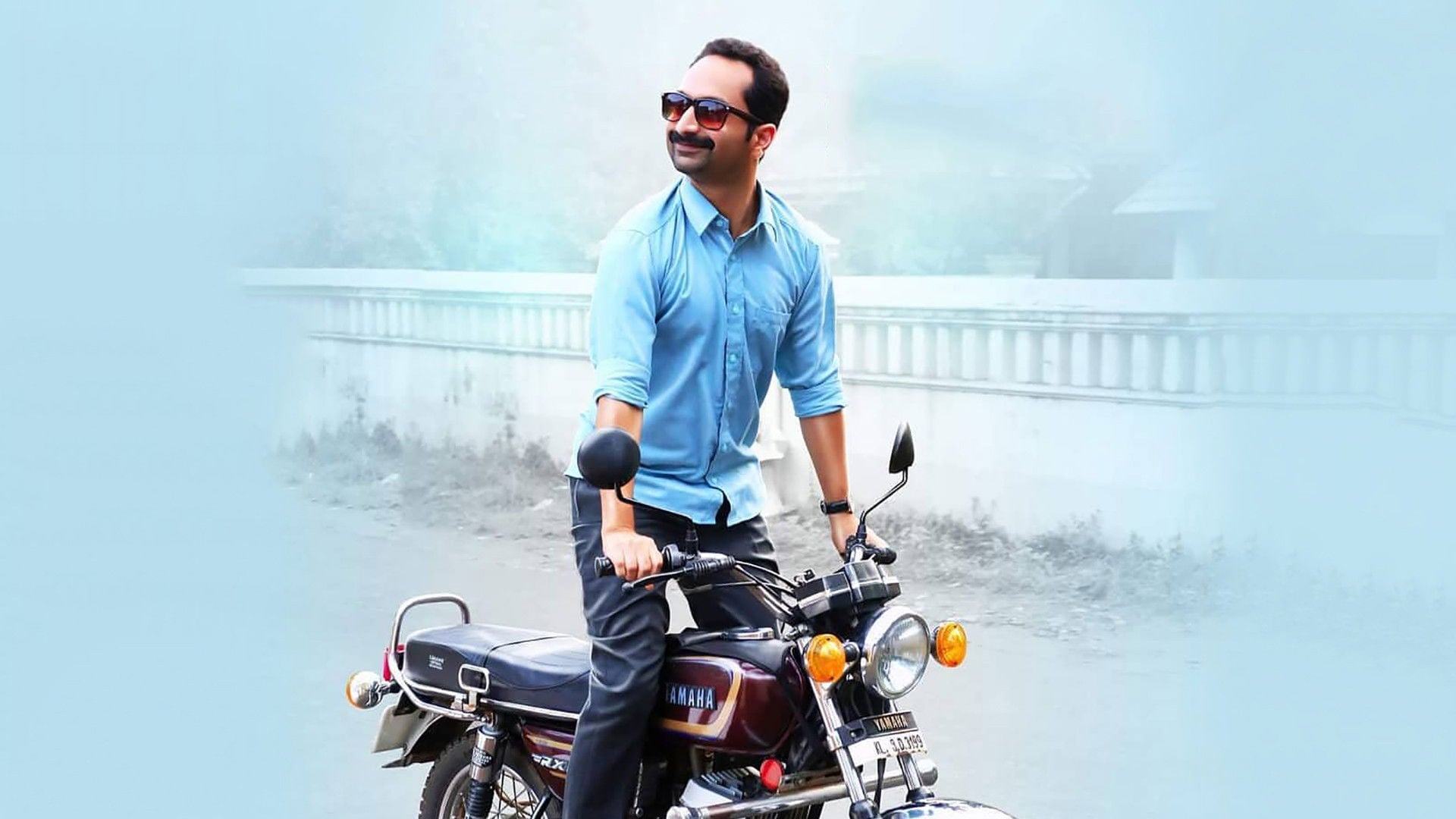 Foto do filme Njan Prakashan