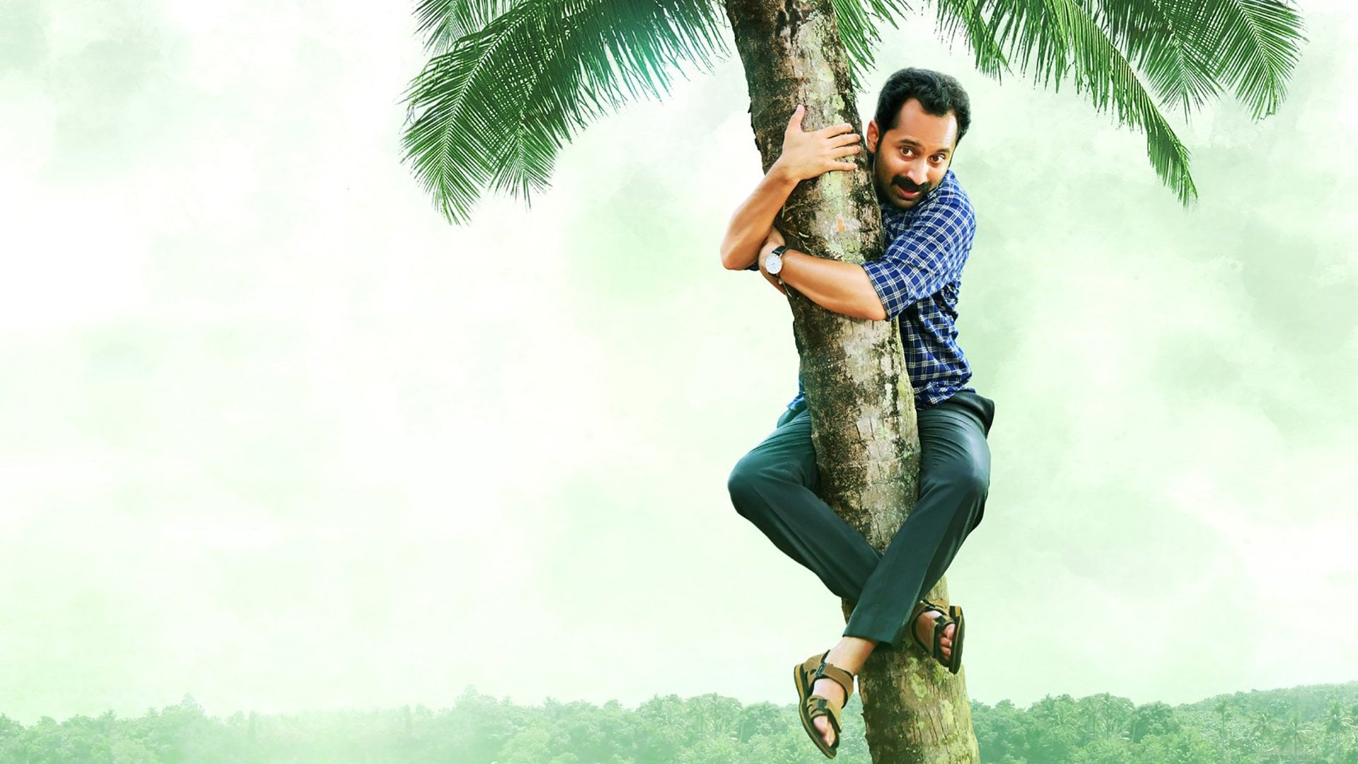 Foto do filme Njan Prakashan