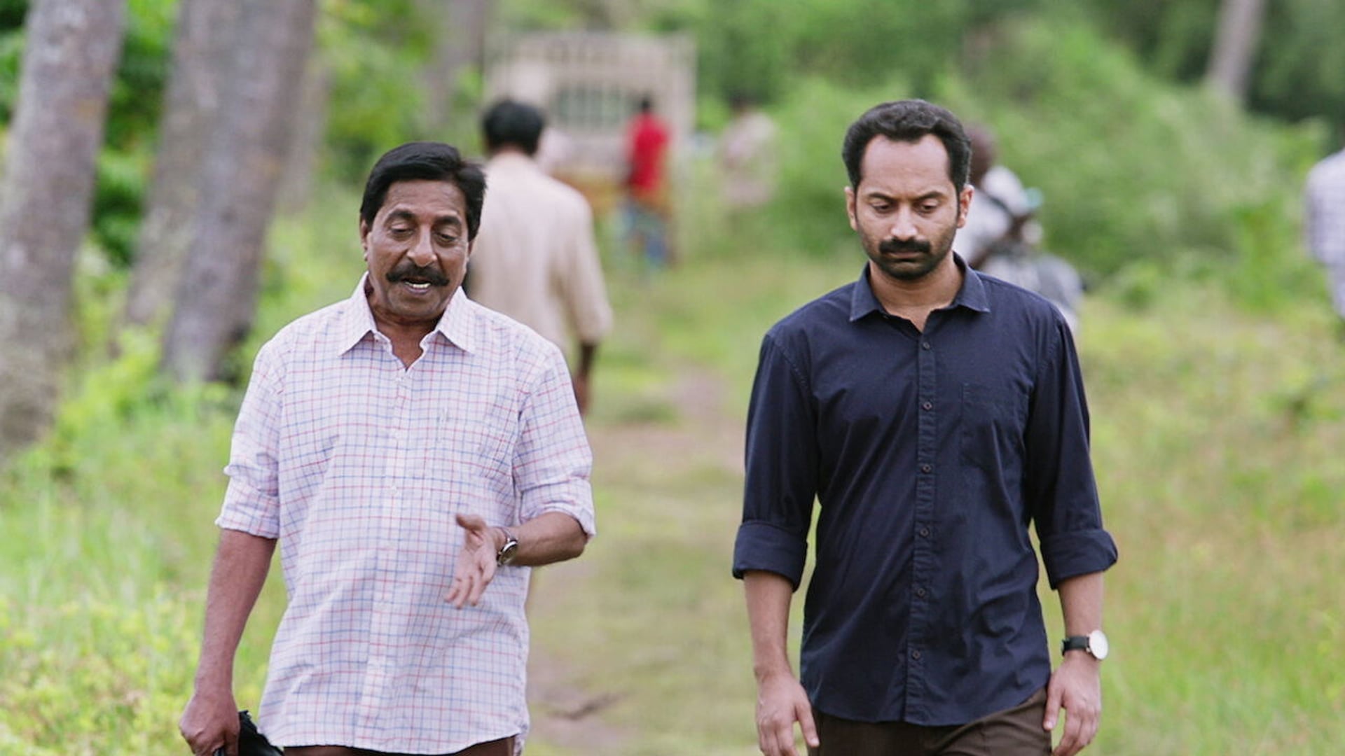 Foto do filme Njan Prakashan