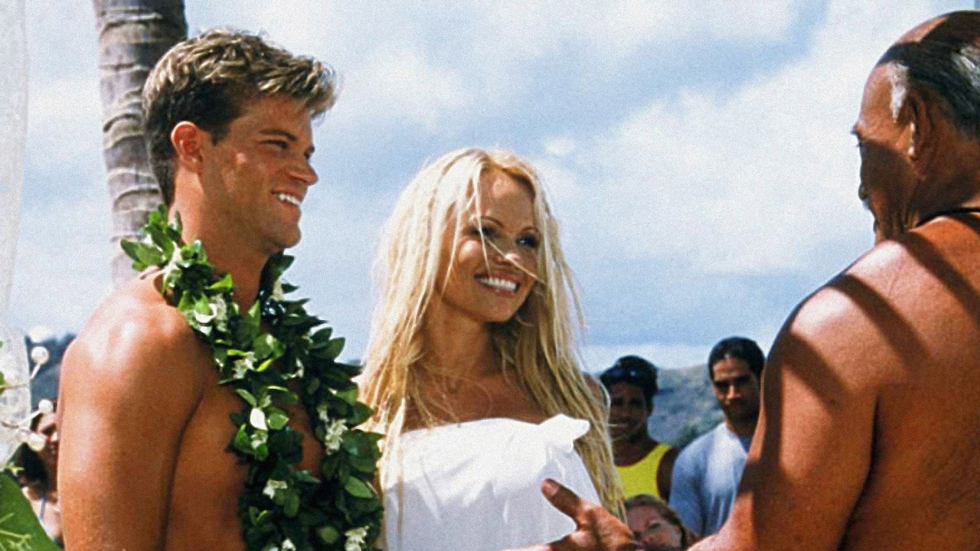 Foto do filme S.O.S. Malibu: Casamento Havaiano
