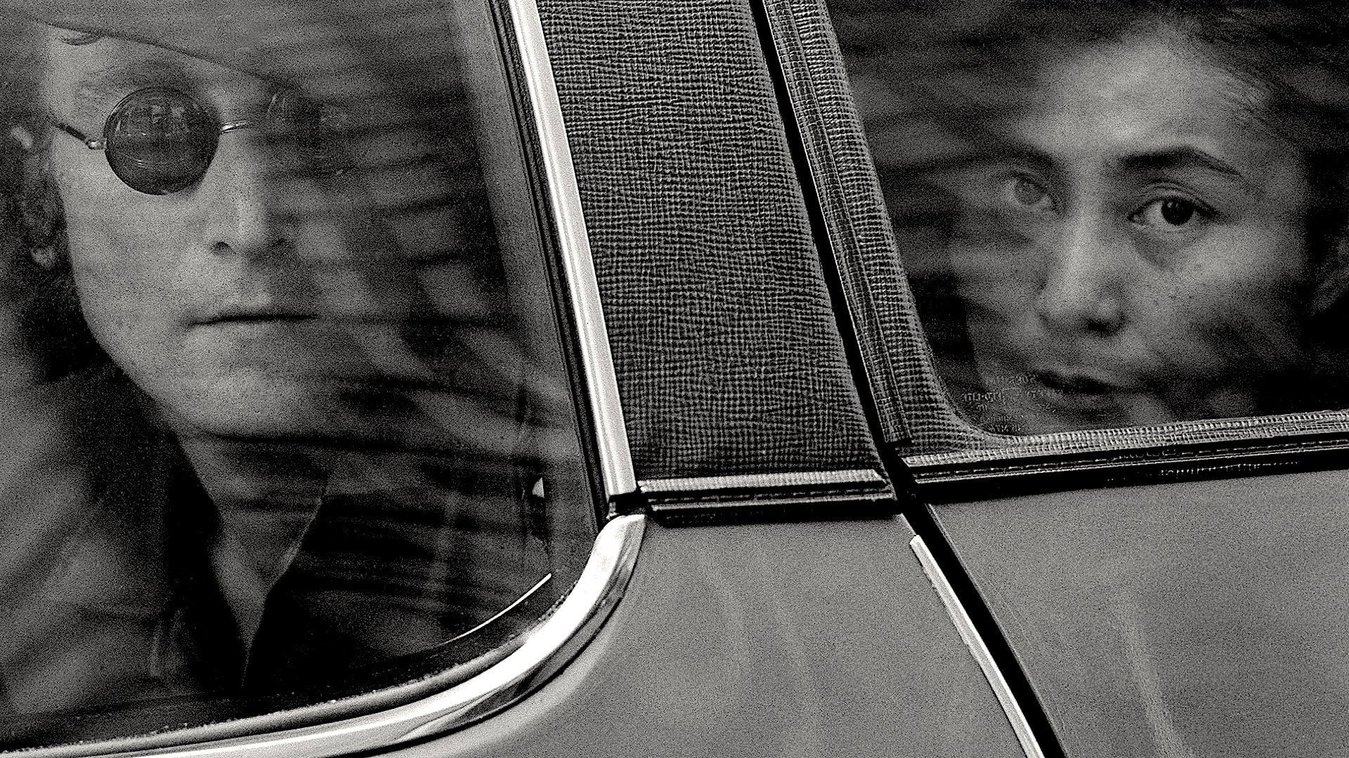 Foto do filme John e Yoko: Só o Céu como Testemunha