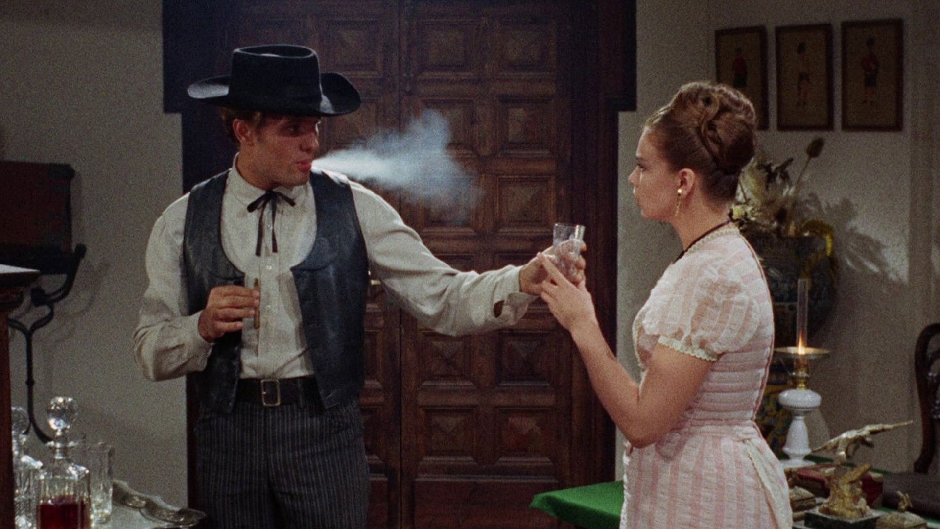 Foto do filme Uma Pistola Para Ringo