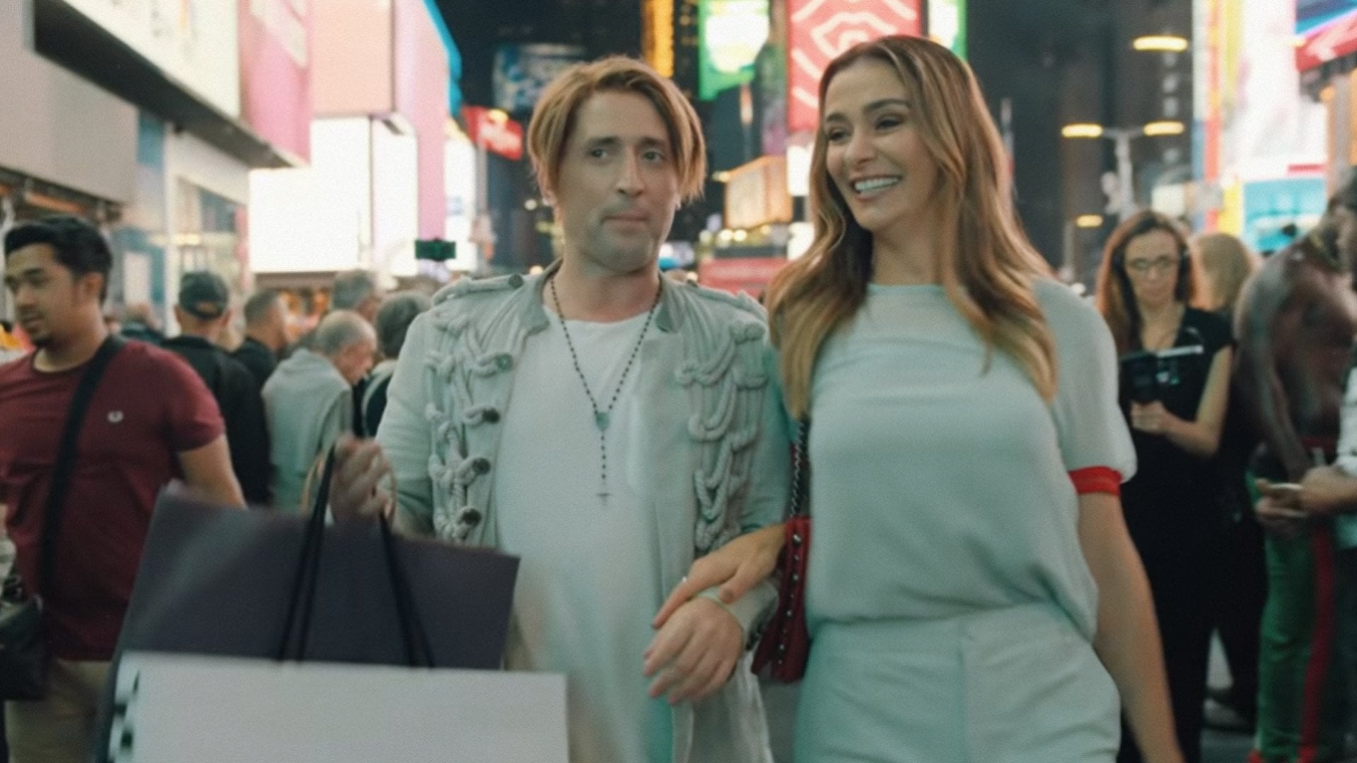 Foto do filme Minha Vida em Marte