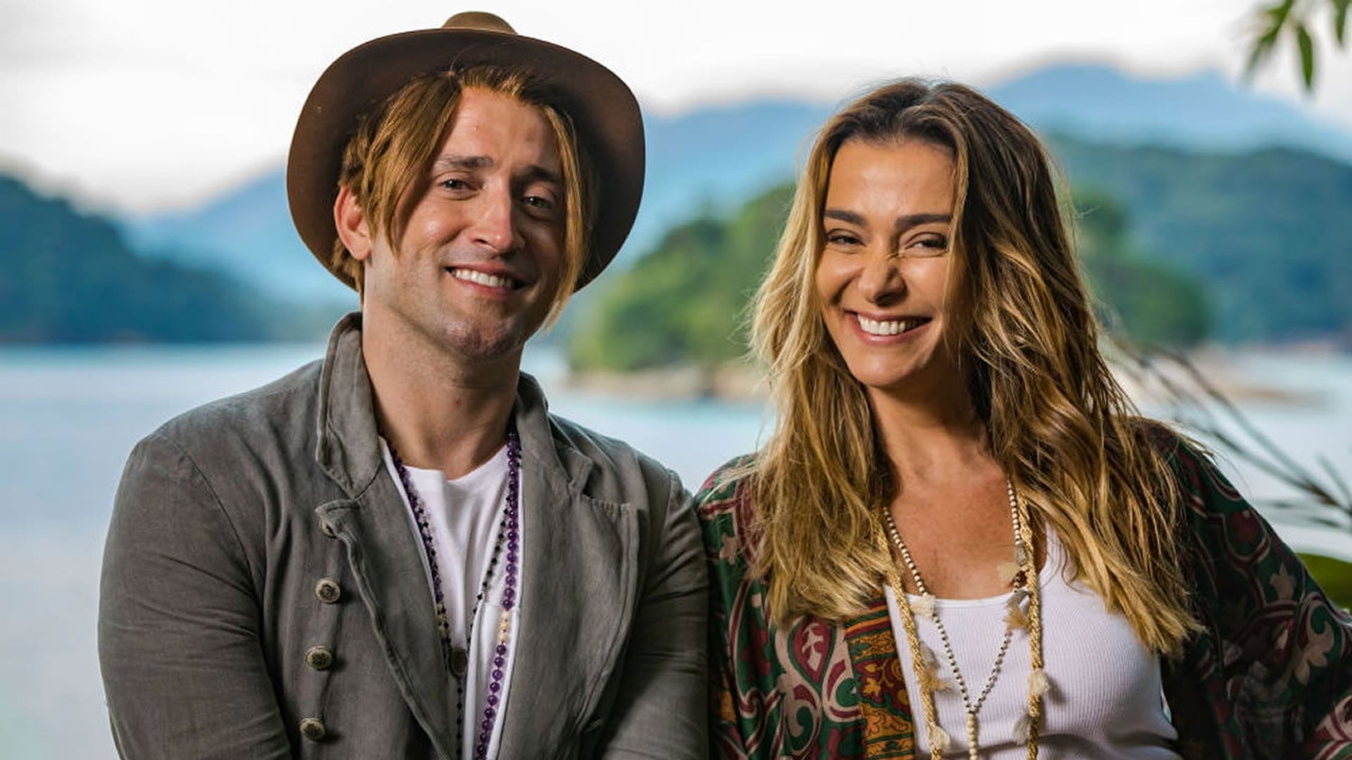 Foto do filme Minha Vida em Marte