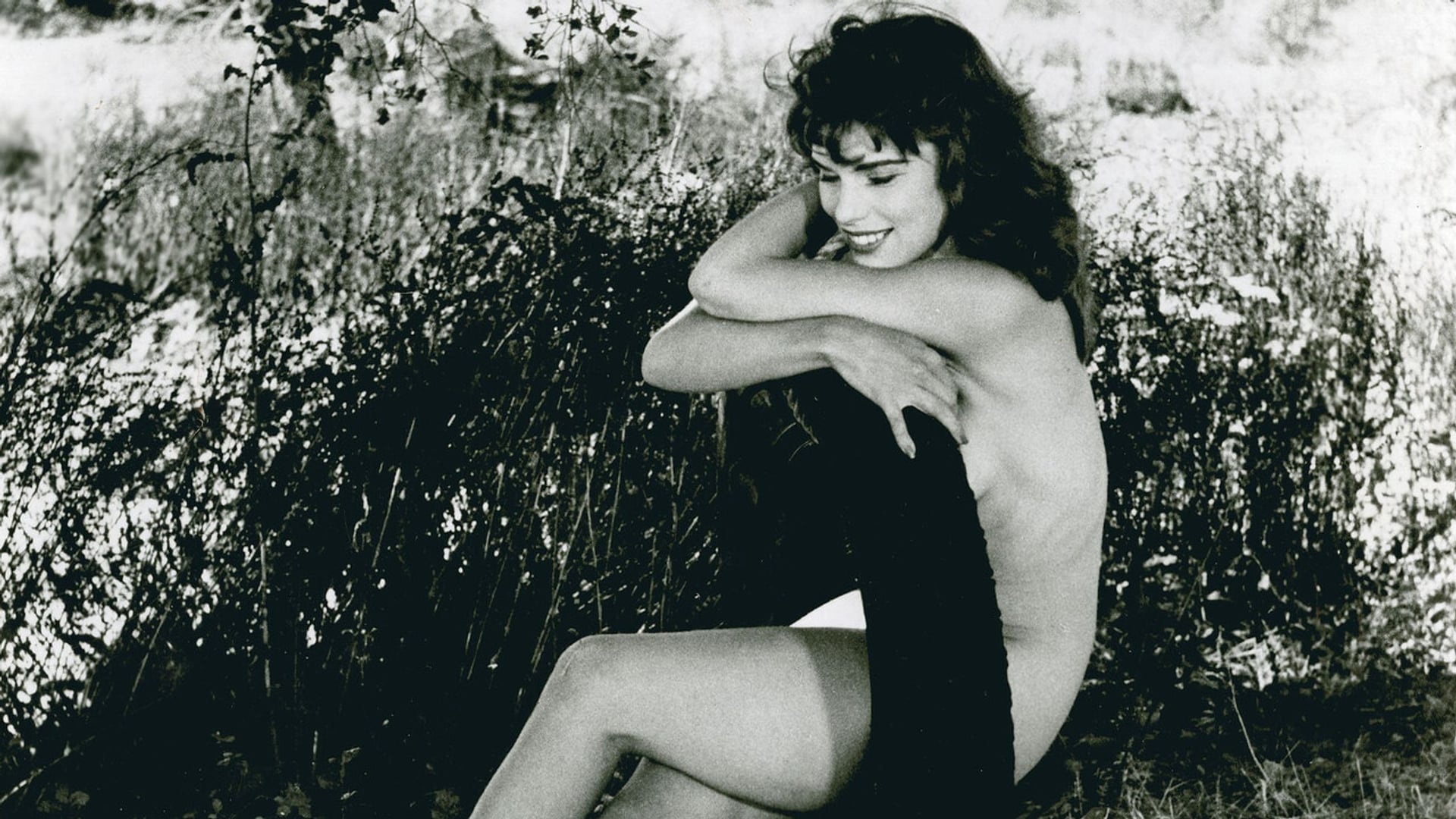 Foto do filme The Immoral Mr. Teas