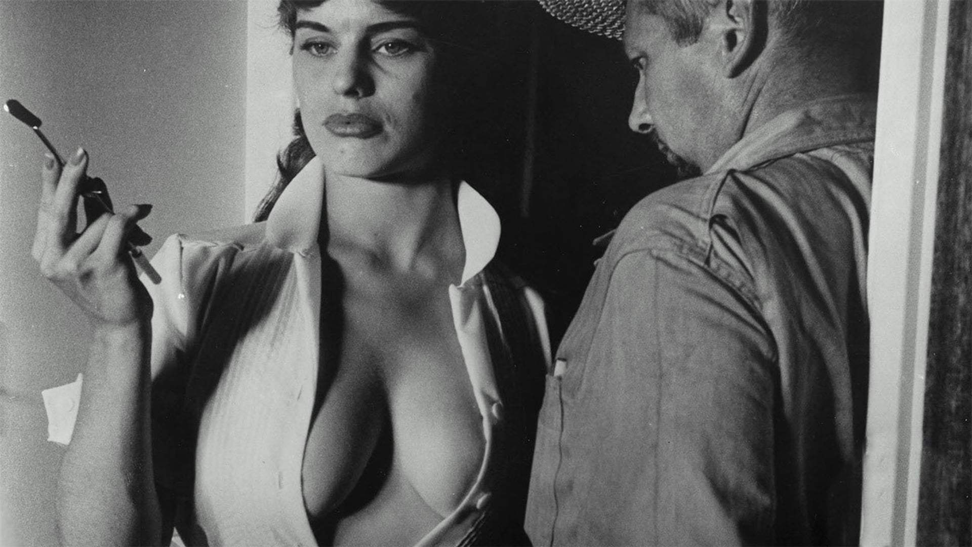 Foto do filme The Immoral Mr. Teas