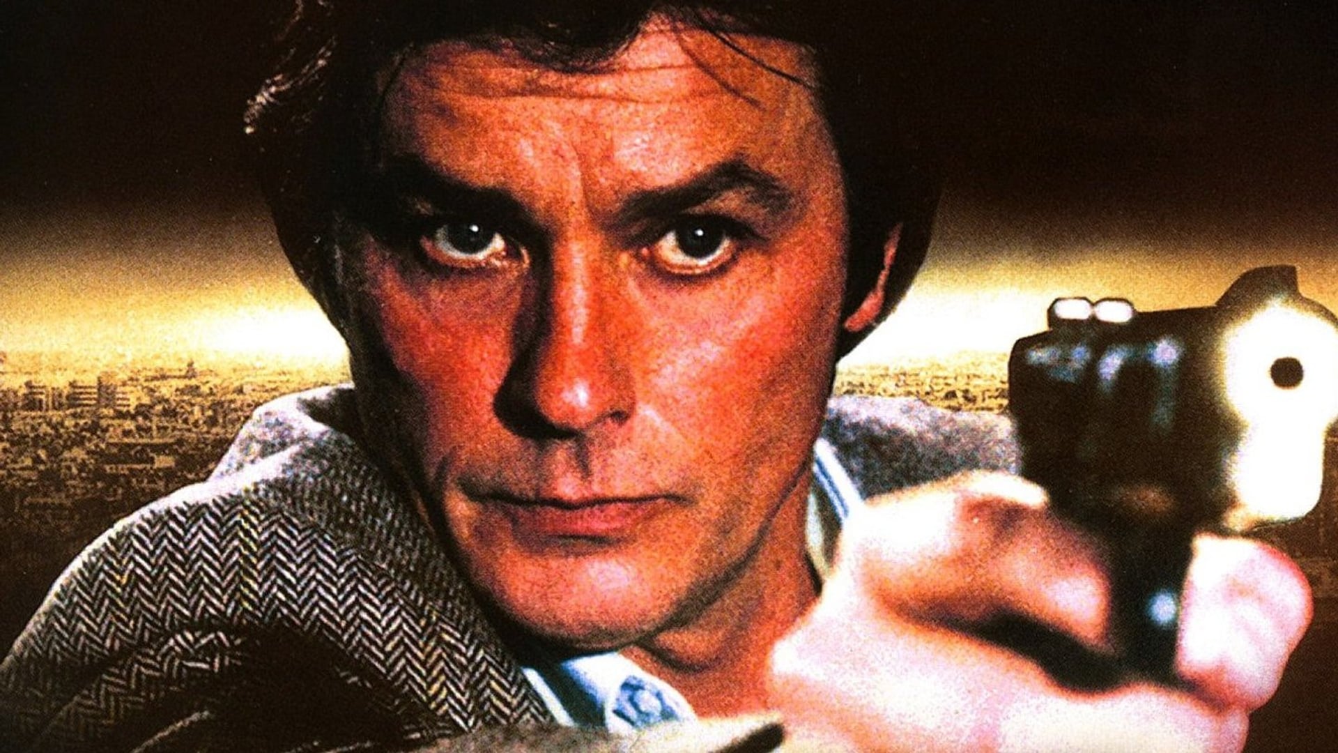 Foto do filme 3 hommes à abattre