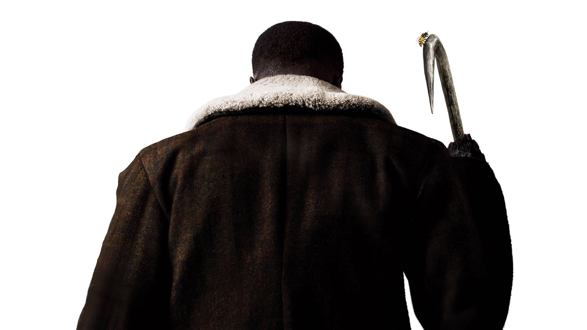 Foto do filme A Lenda de Candyman
