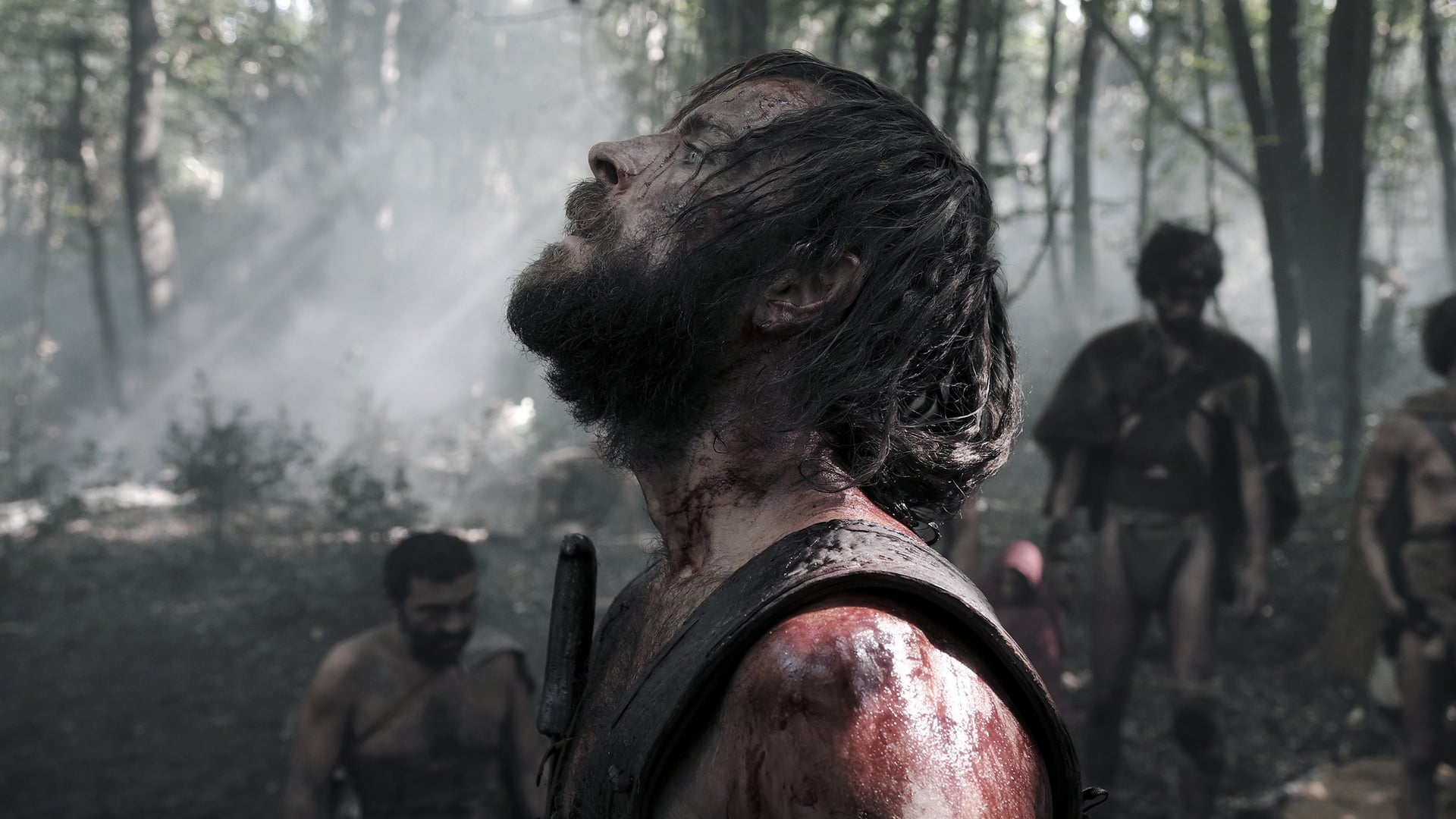 Foto do filme Rômulo & Remo: O Primeiro Rei