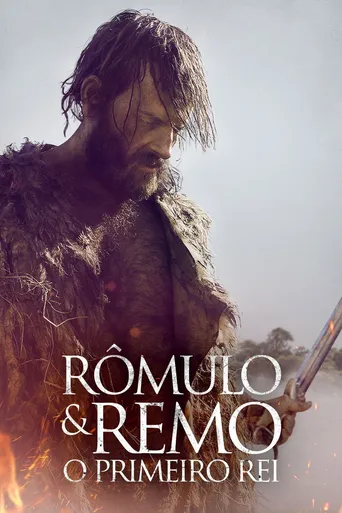 Rômulo & Remo: O Primeiro Rei