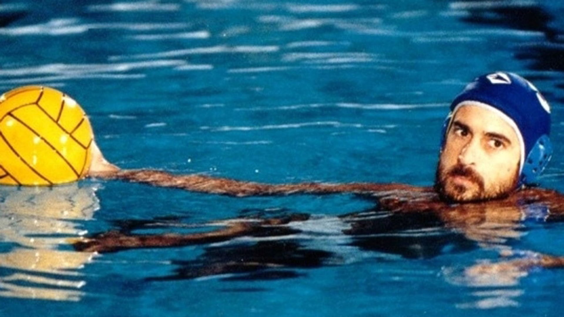 Foto do filme Palombella rossa