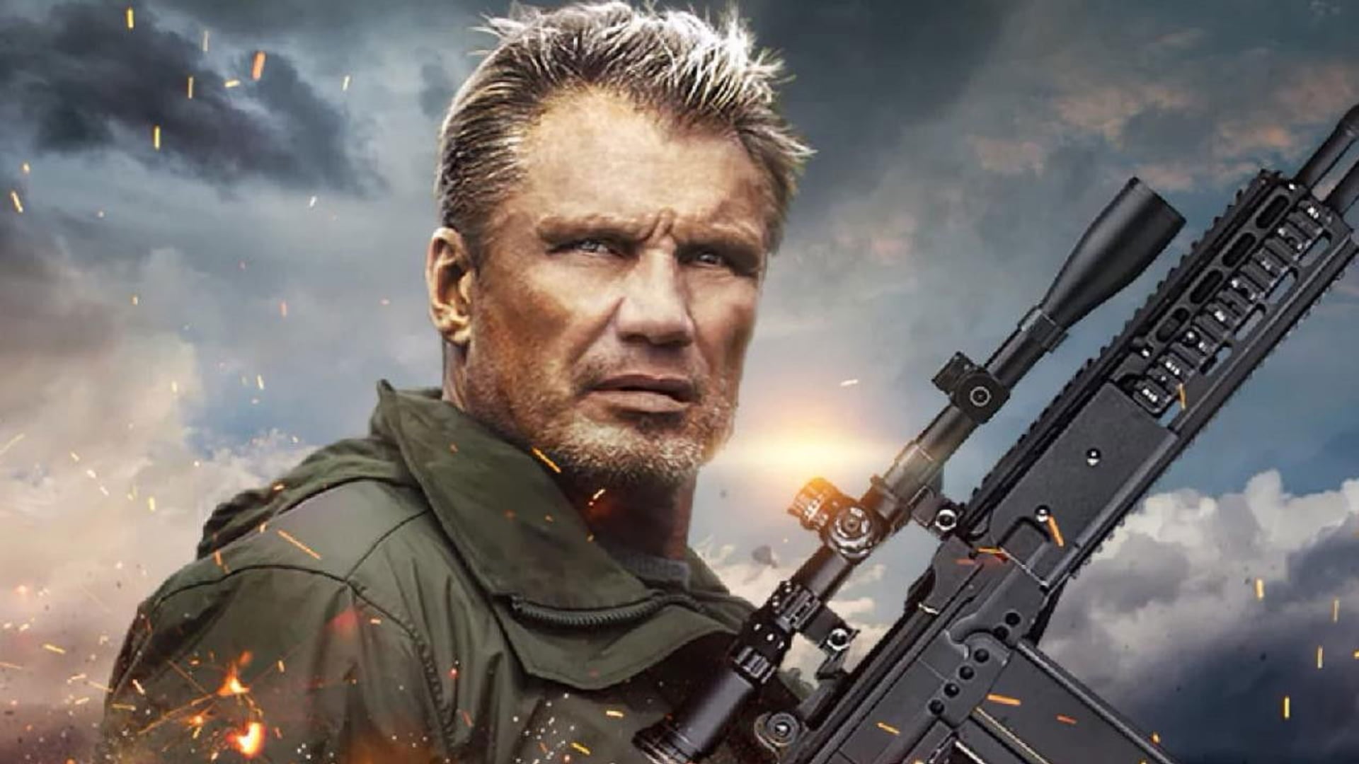 Foto do filme Rastro Mortal