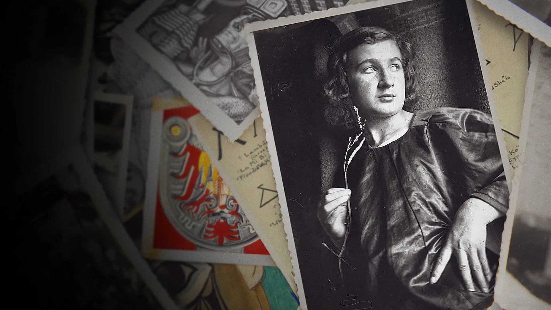 Foto do filme A Vida e Arte de Stanisław Szukalski