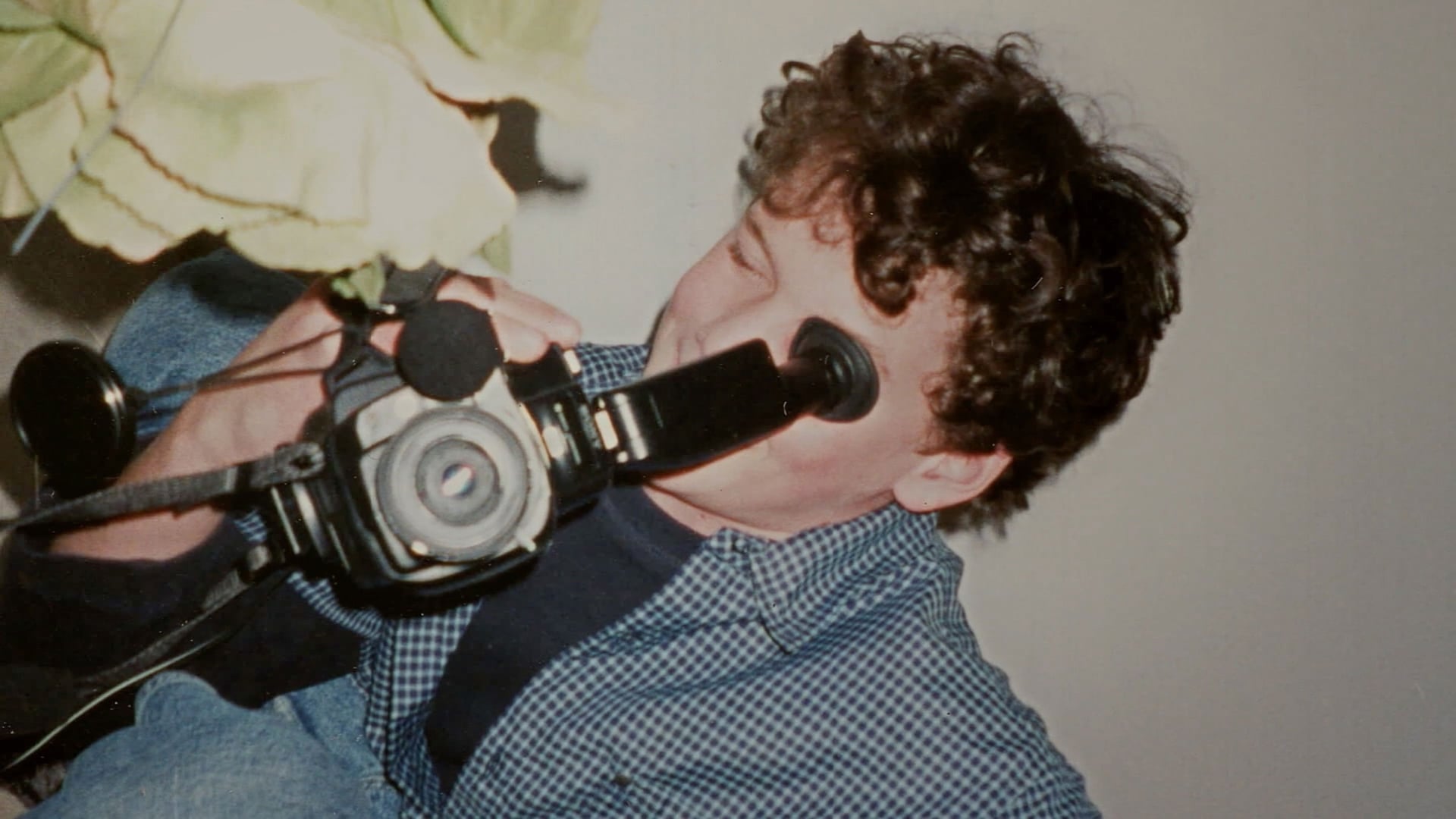 Foto do filme Com Amor, Antosha