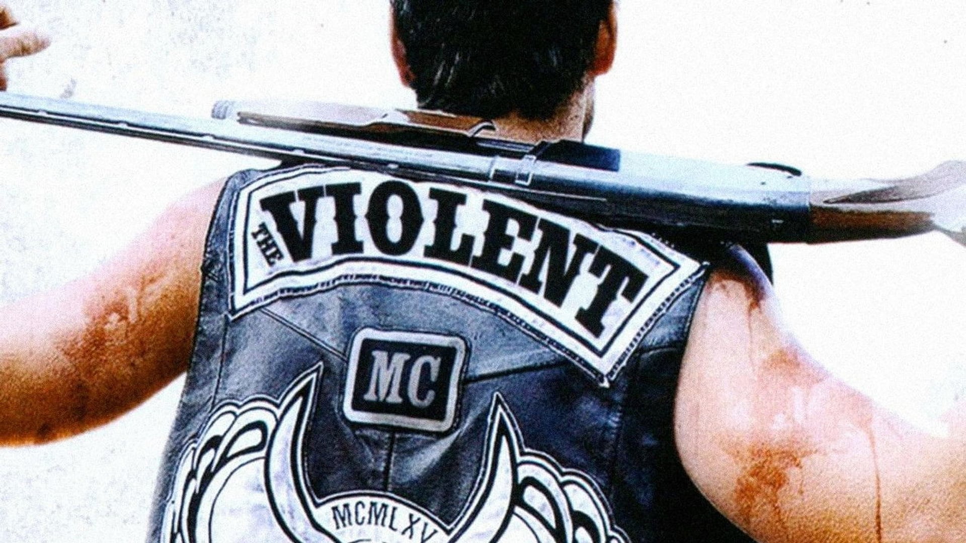 Foto do filme The Violent Kind