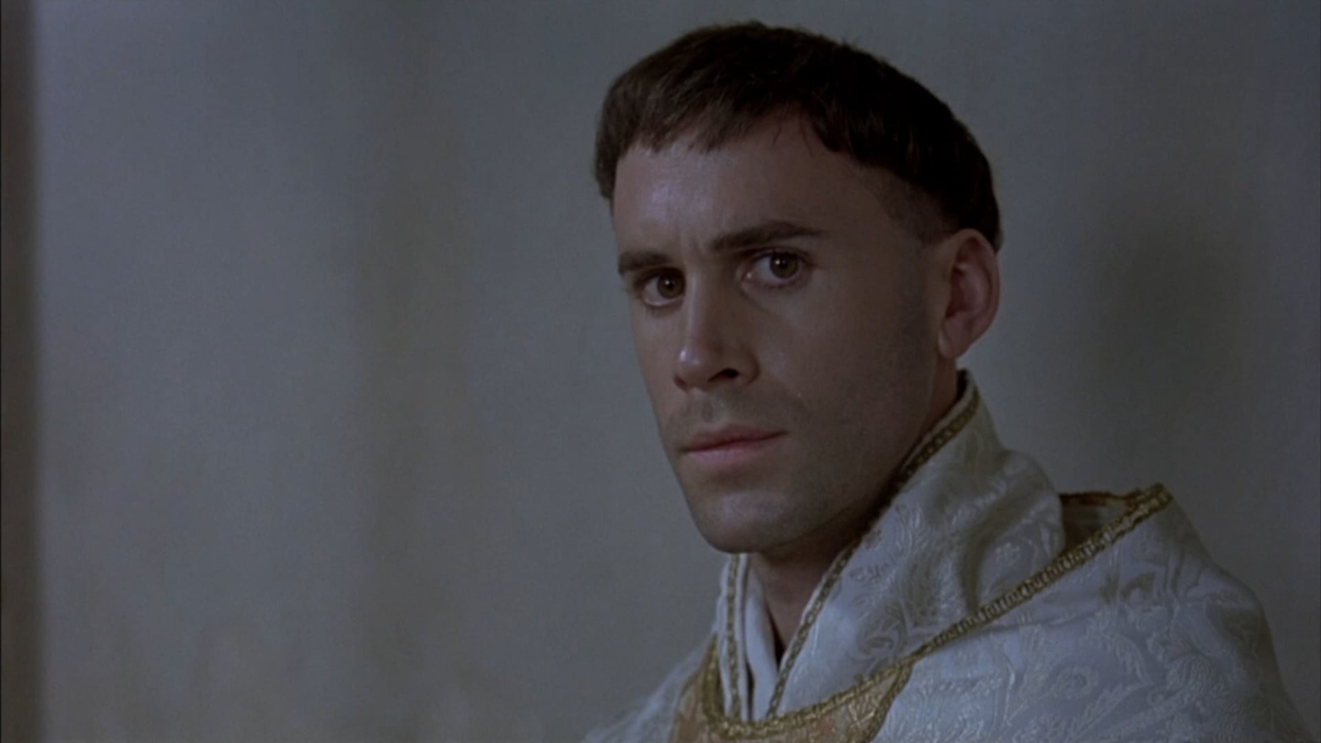 Foto do filme Lutero