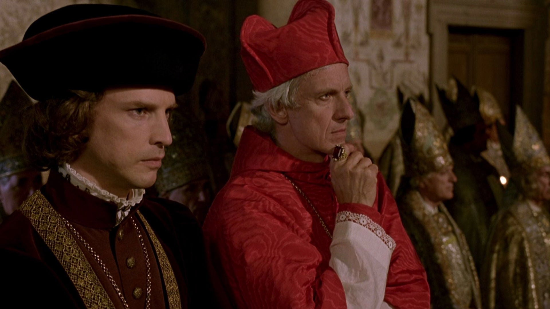 Foto do filme Lutero