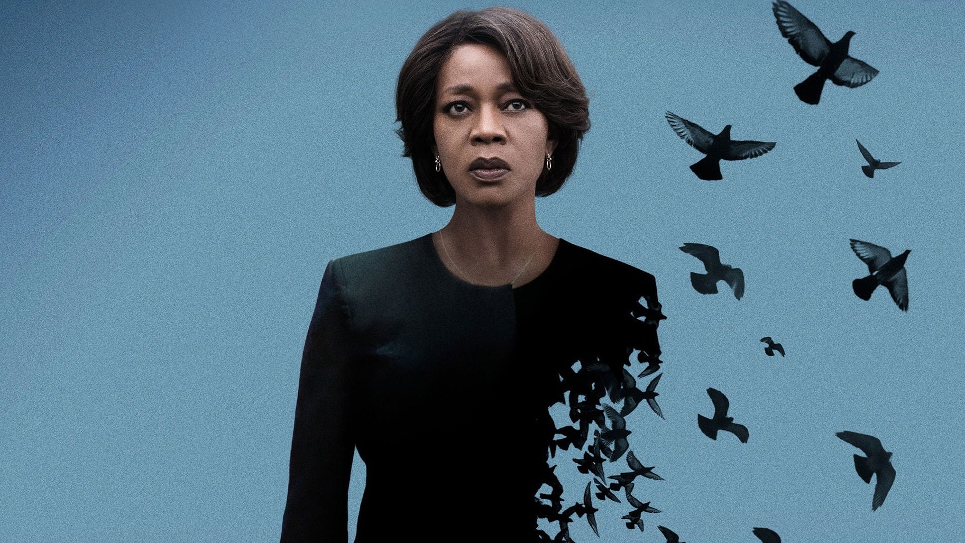 Foto do filme Clemência