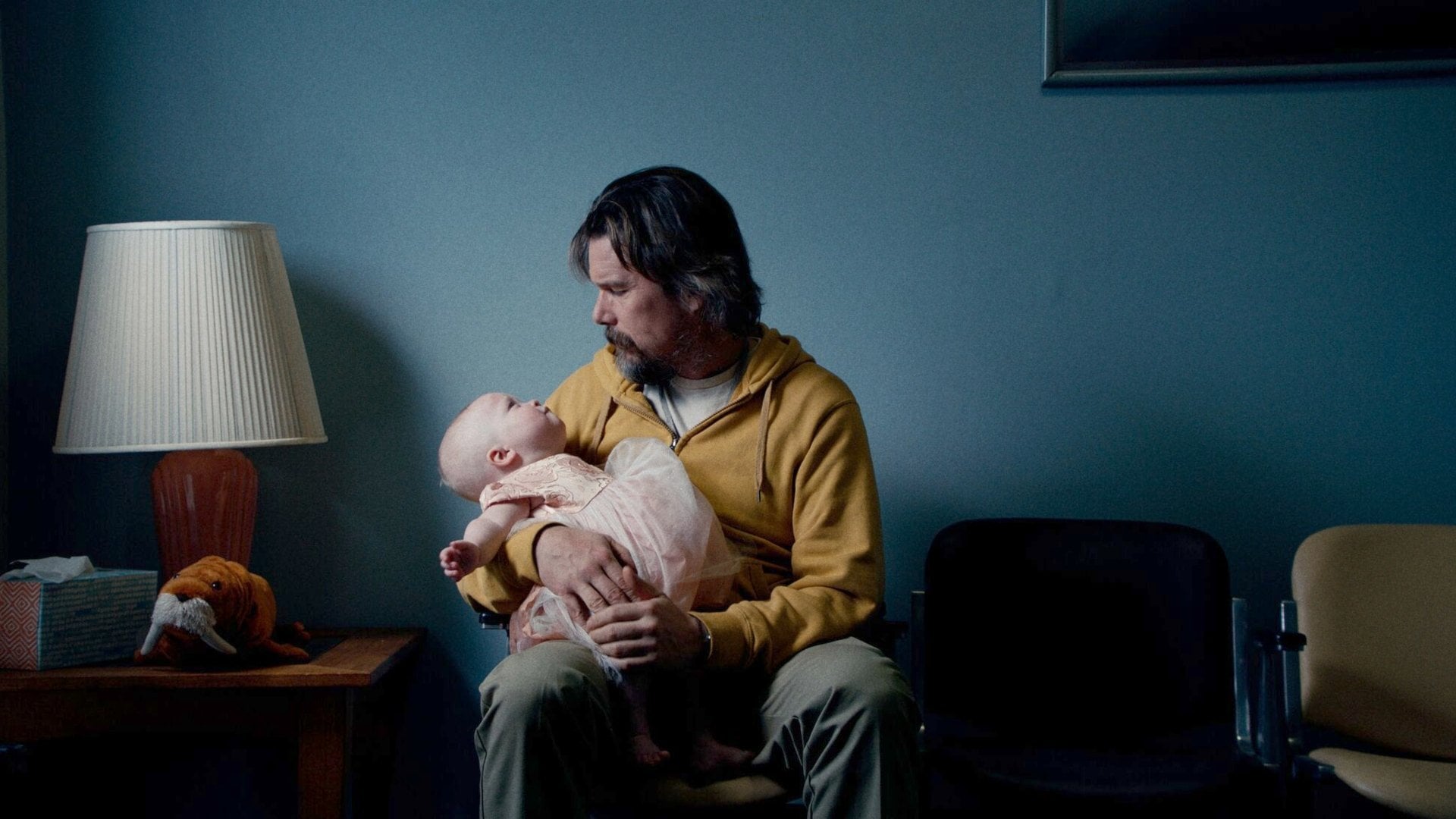 Foto do filme Uma Estrada Para Recomeçar