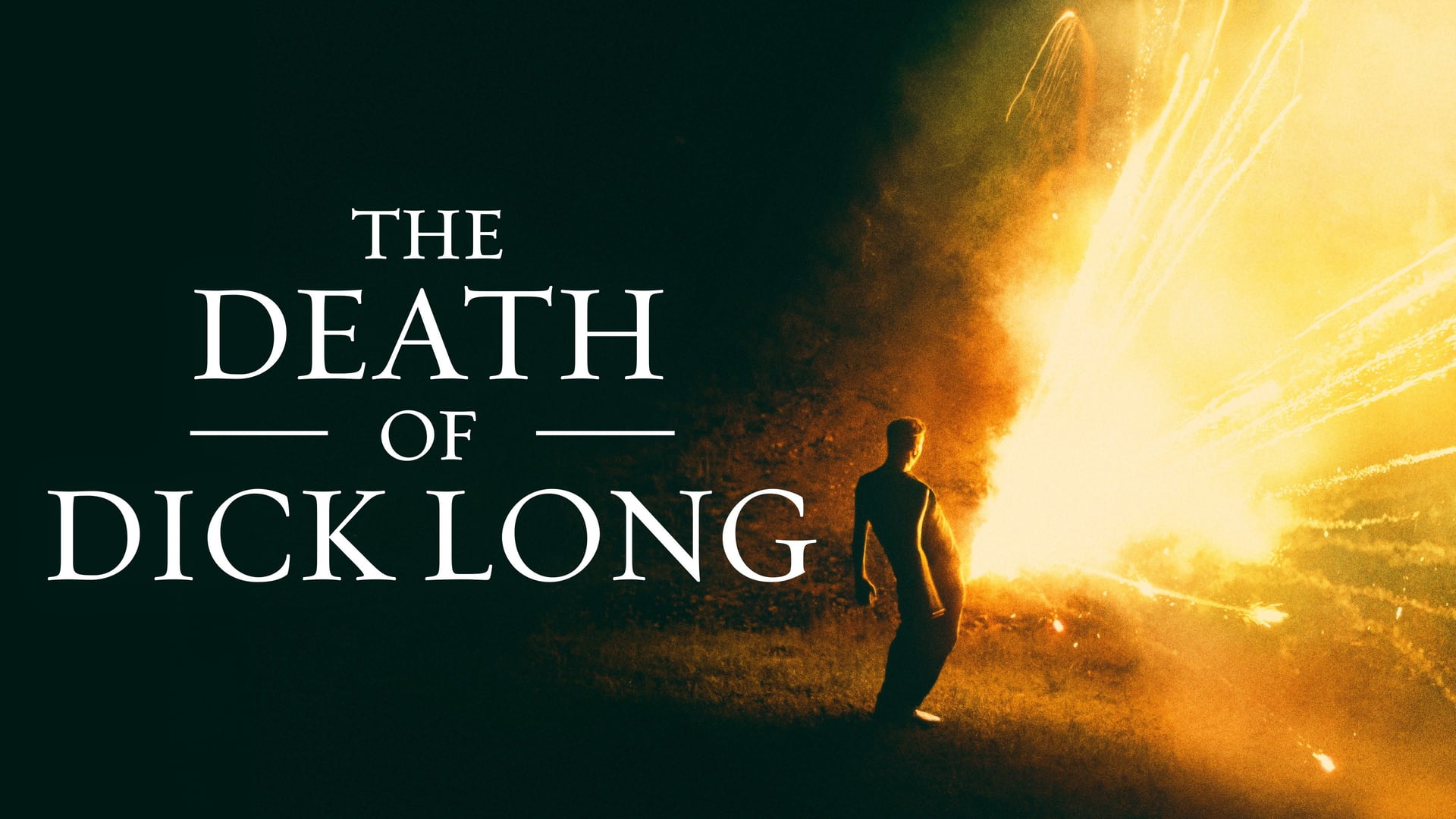 Foto do filme The Death of Dick Long