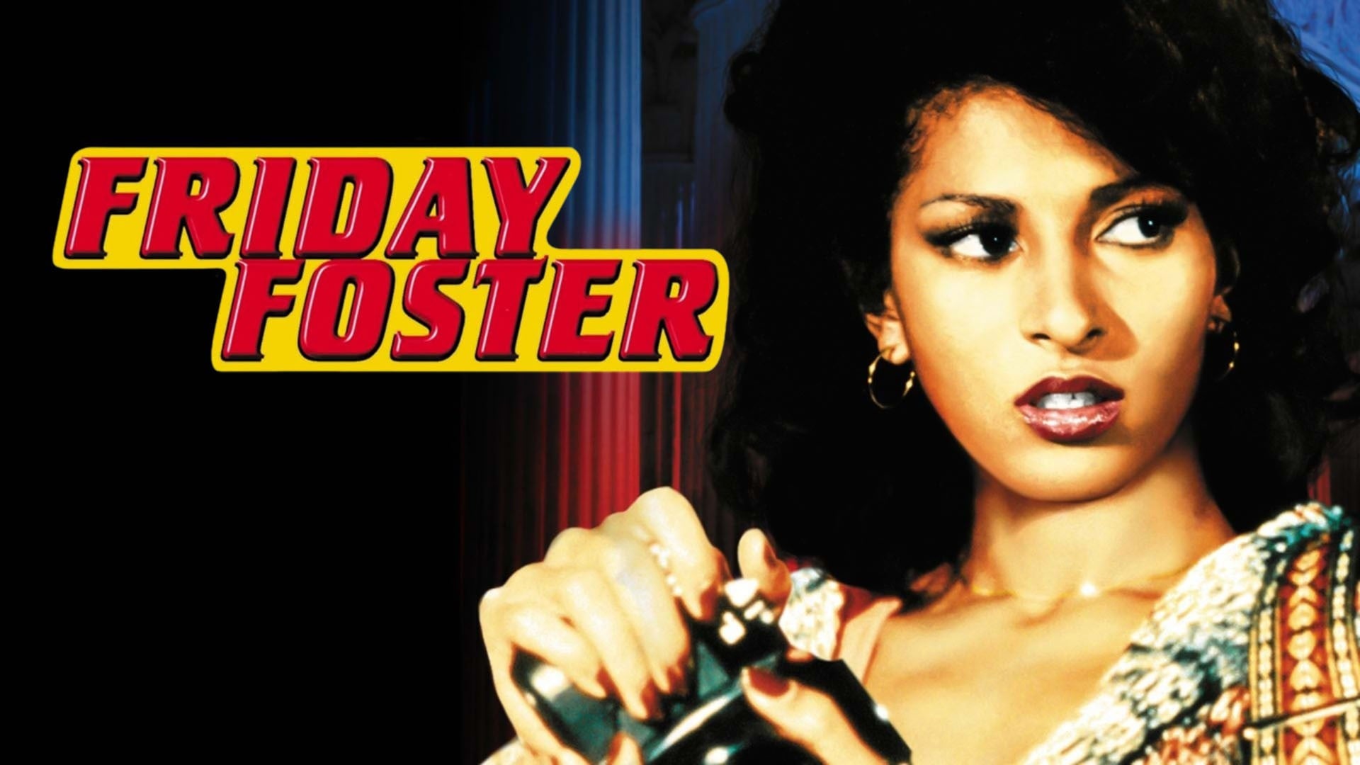 Foto do filme Friday Foster