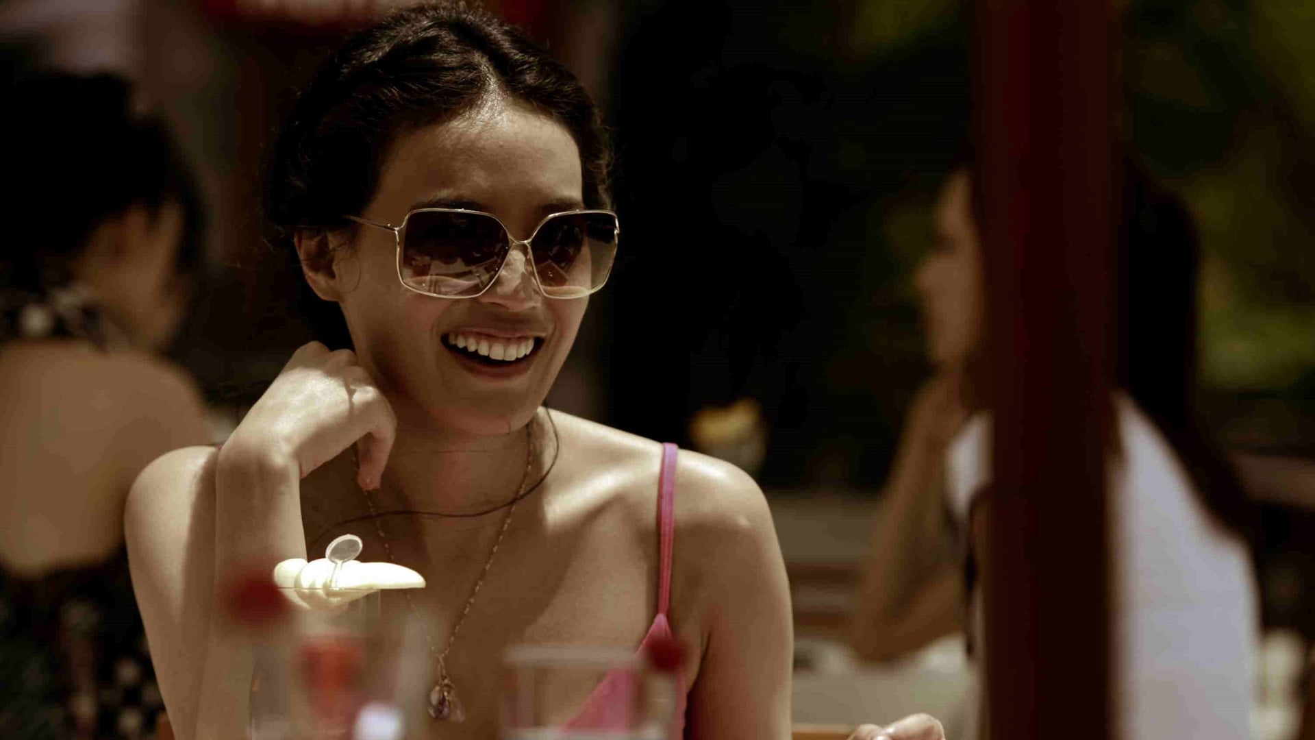 Foto do filme If You Are the One 2