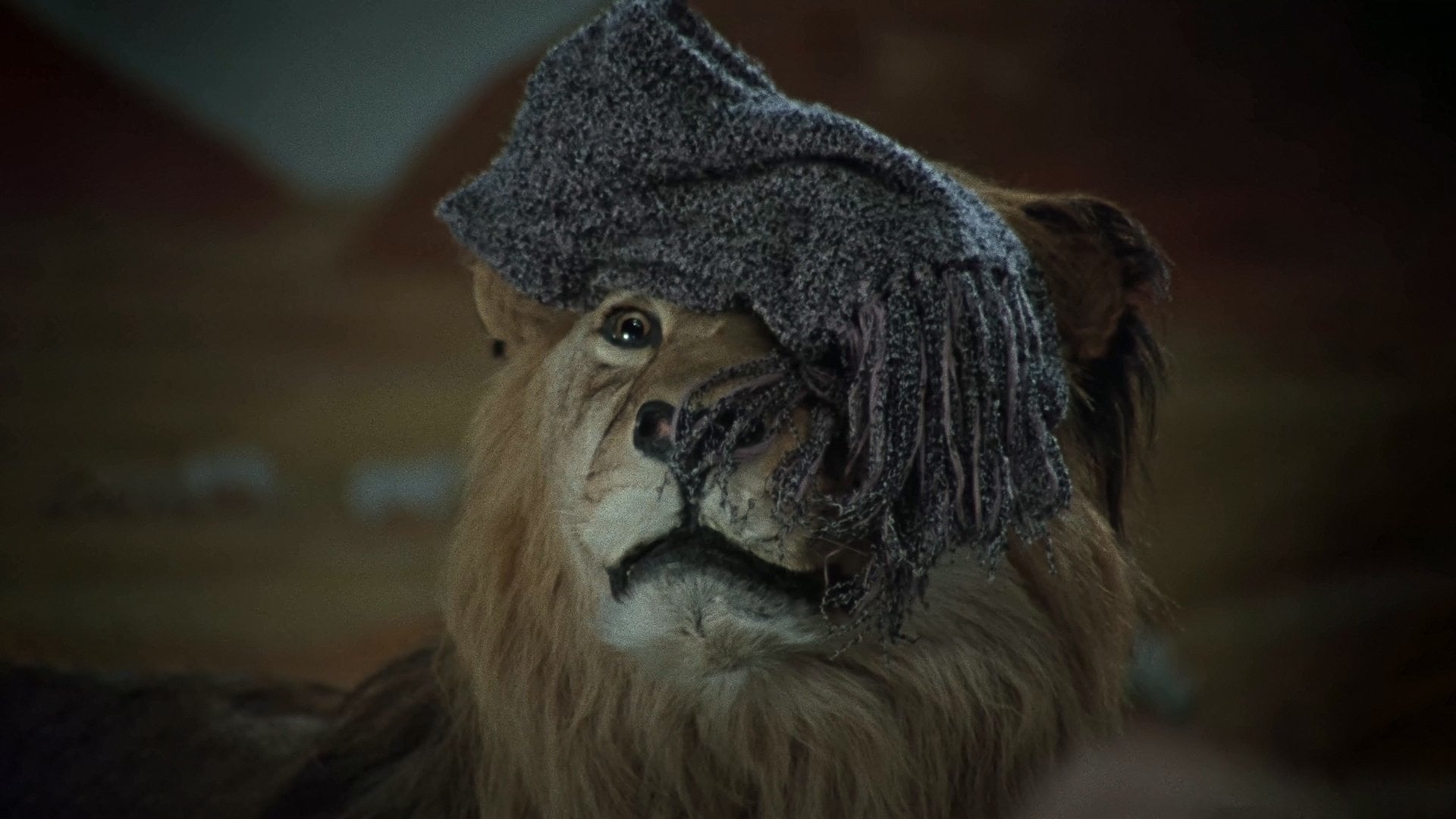 Foto do filme The Garage